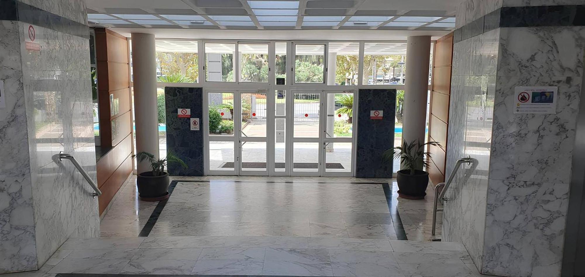 517 Golden Coast Royal Apartamento Salou