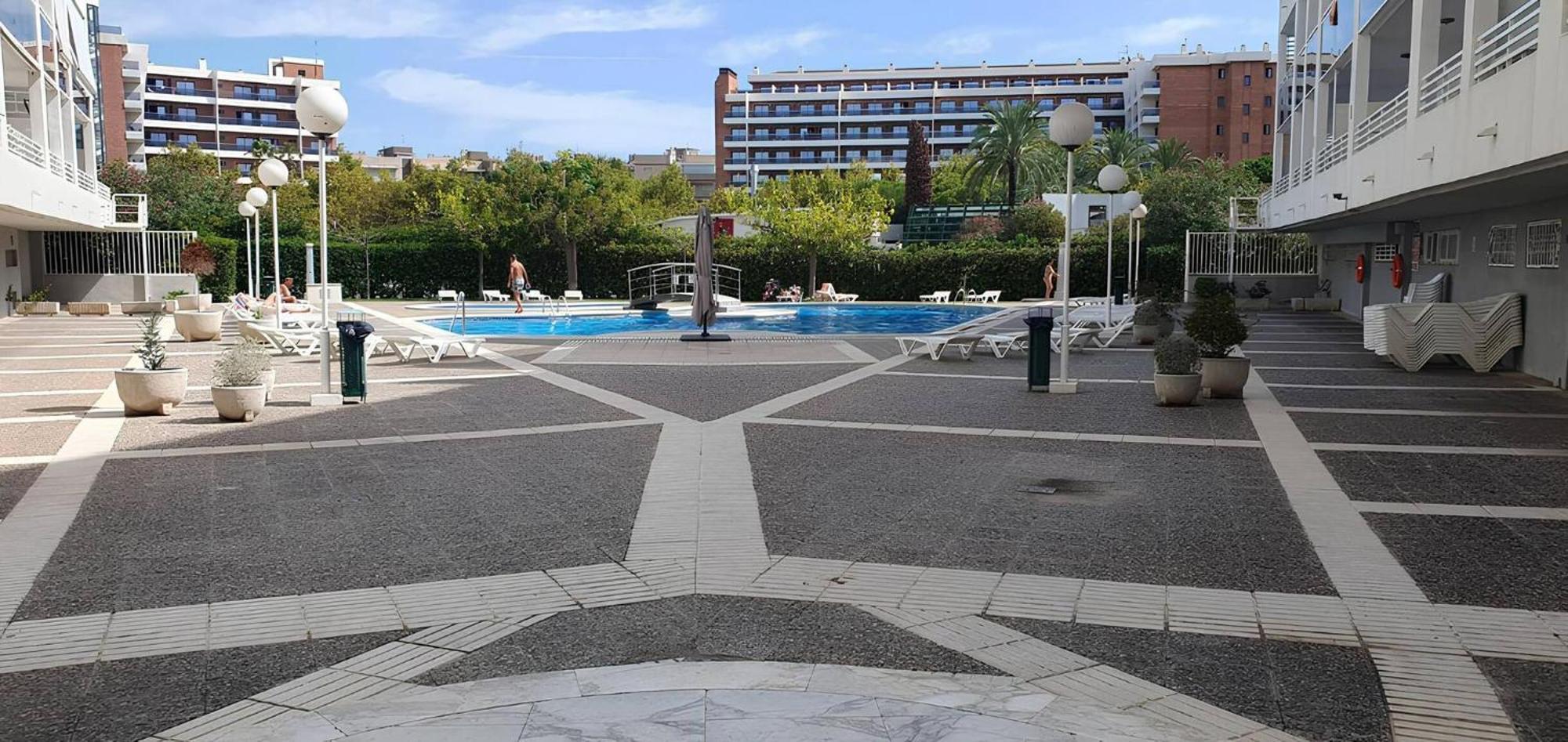 Apartamento 517 Golden Coast Royal Salou