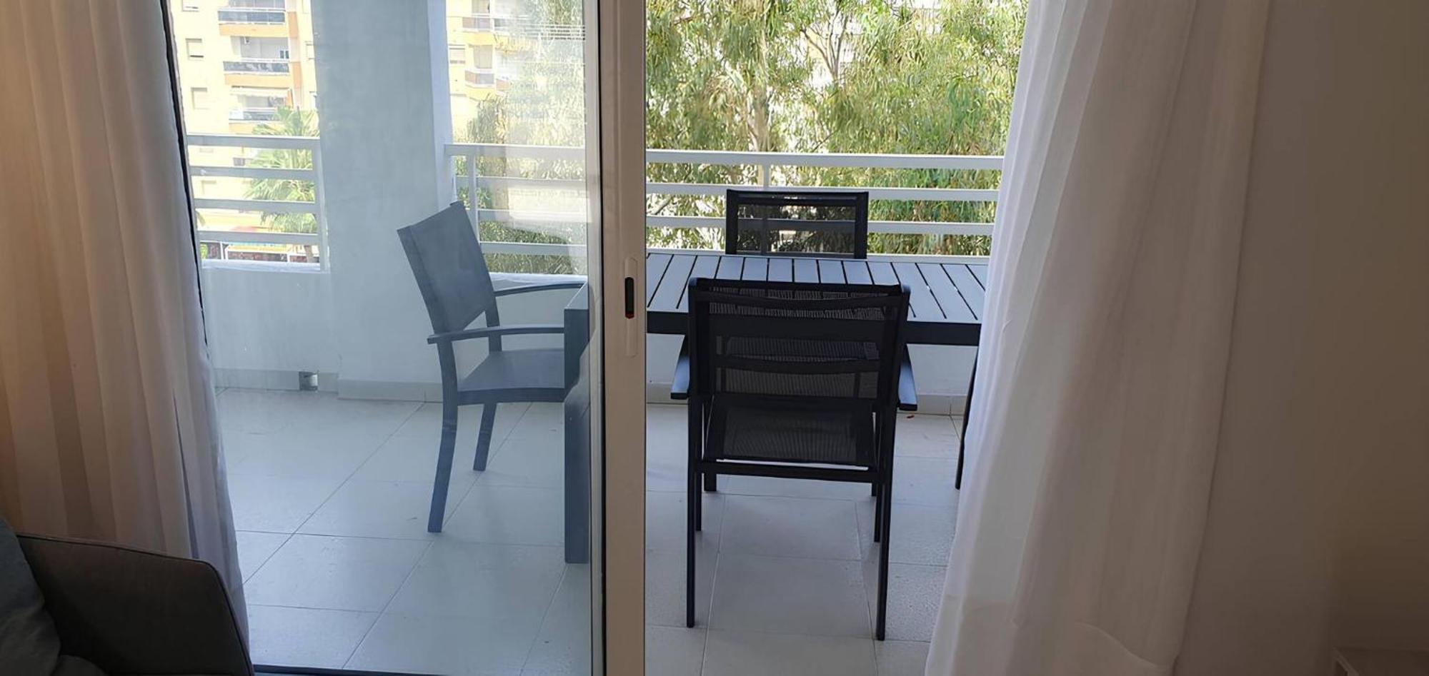 Apartamento 517 Golden Coast Royal