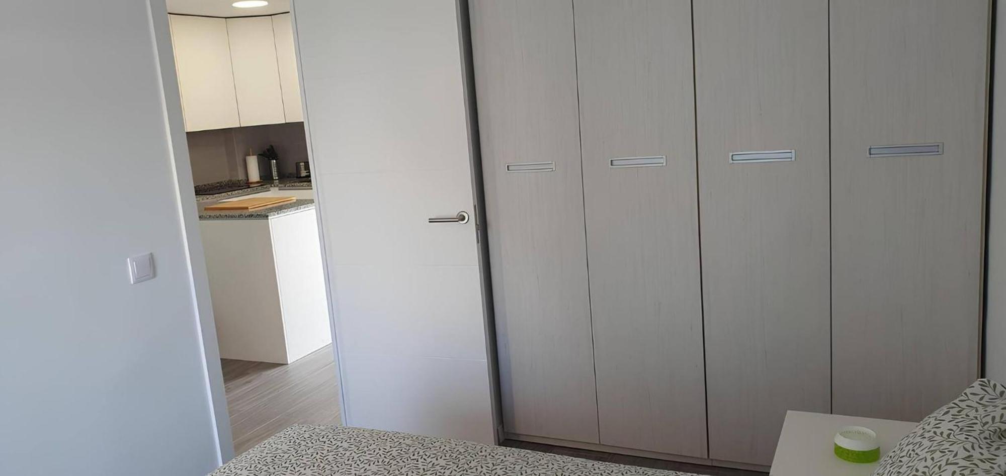 Apartamento 517 Golden Coast Royal *