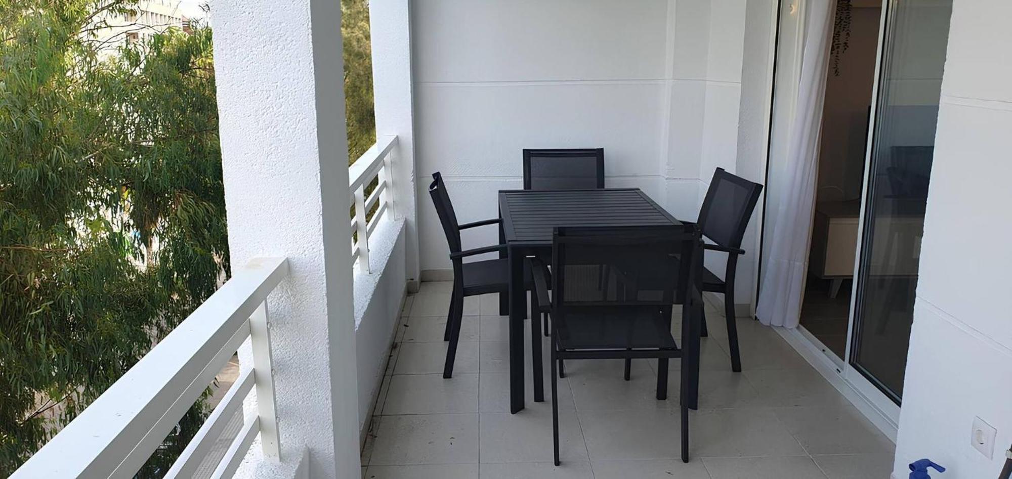 517 Golden Coast Royal Apartamento Salou