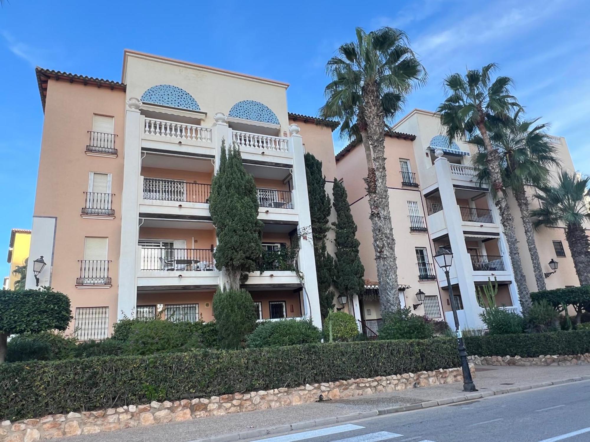 Aldea Del Mar Torrevieja