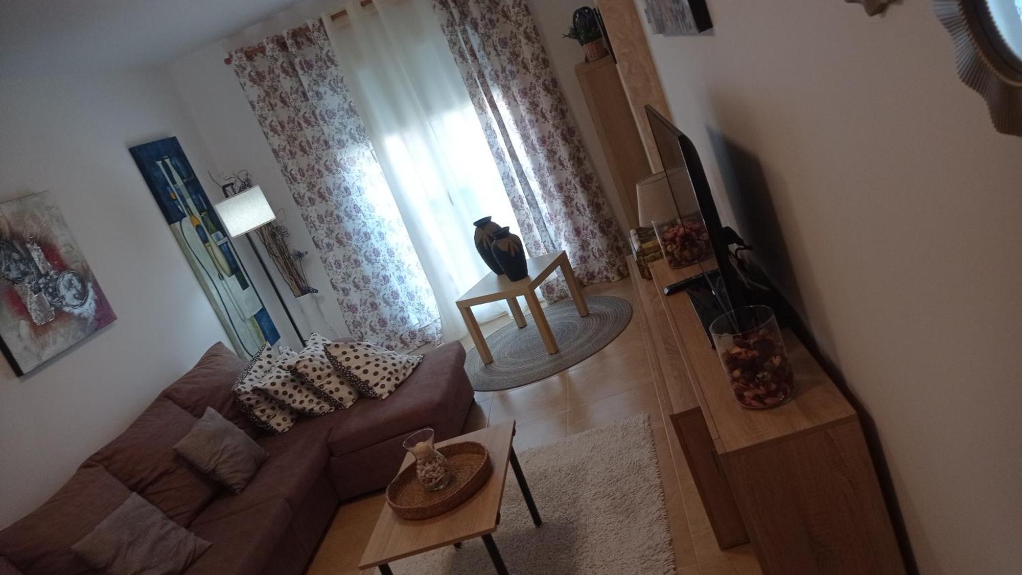 Casa Preguntoiro Apartamento