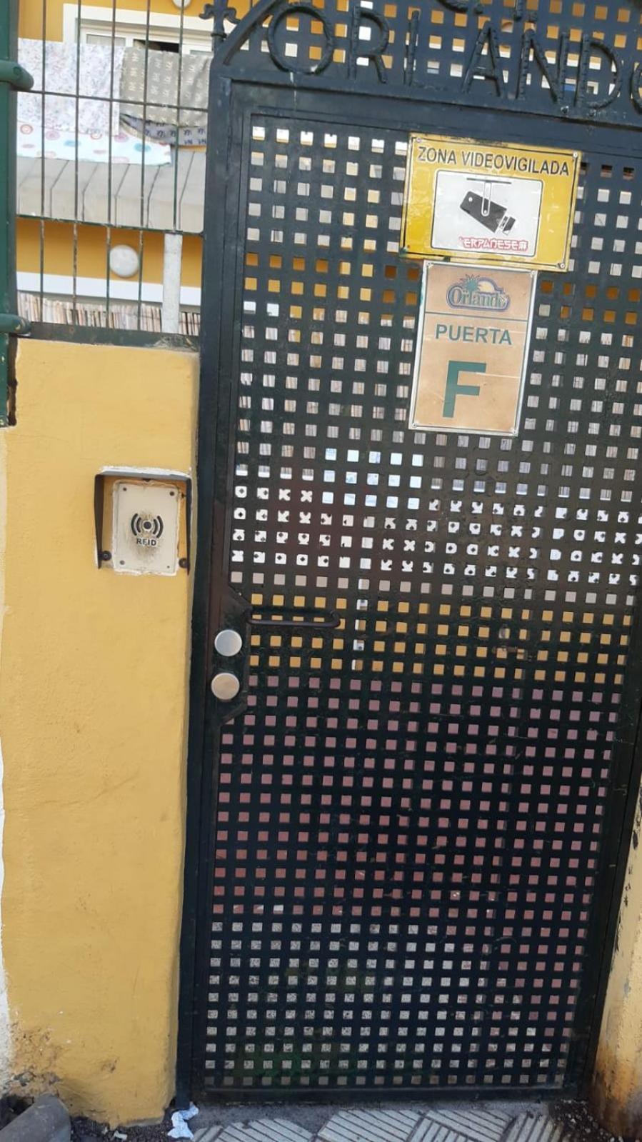 Apartamento Orlando 410 - Ocean View Costa Adeje (Tenerife)