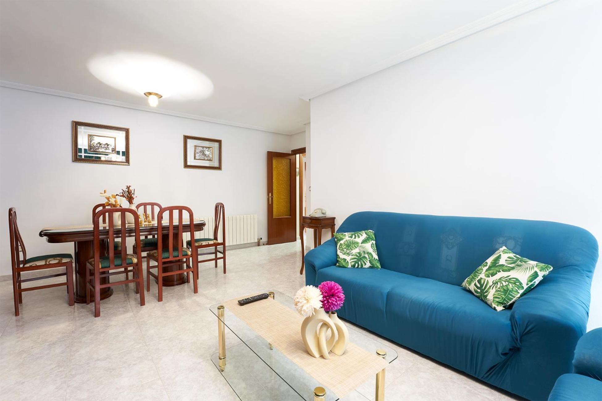 Casa Pureza Apartamento