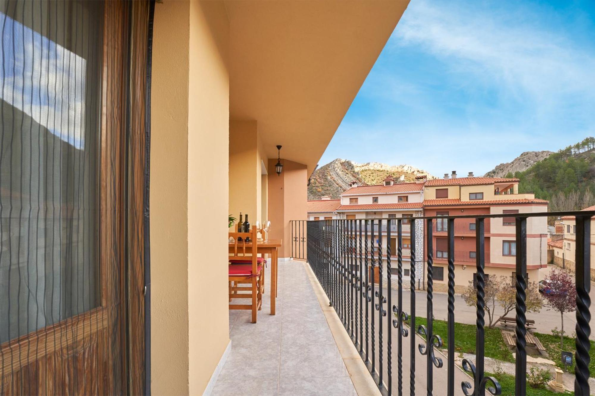 Casa Pureza Apartamento *
