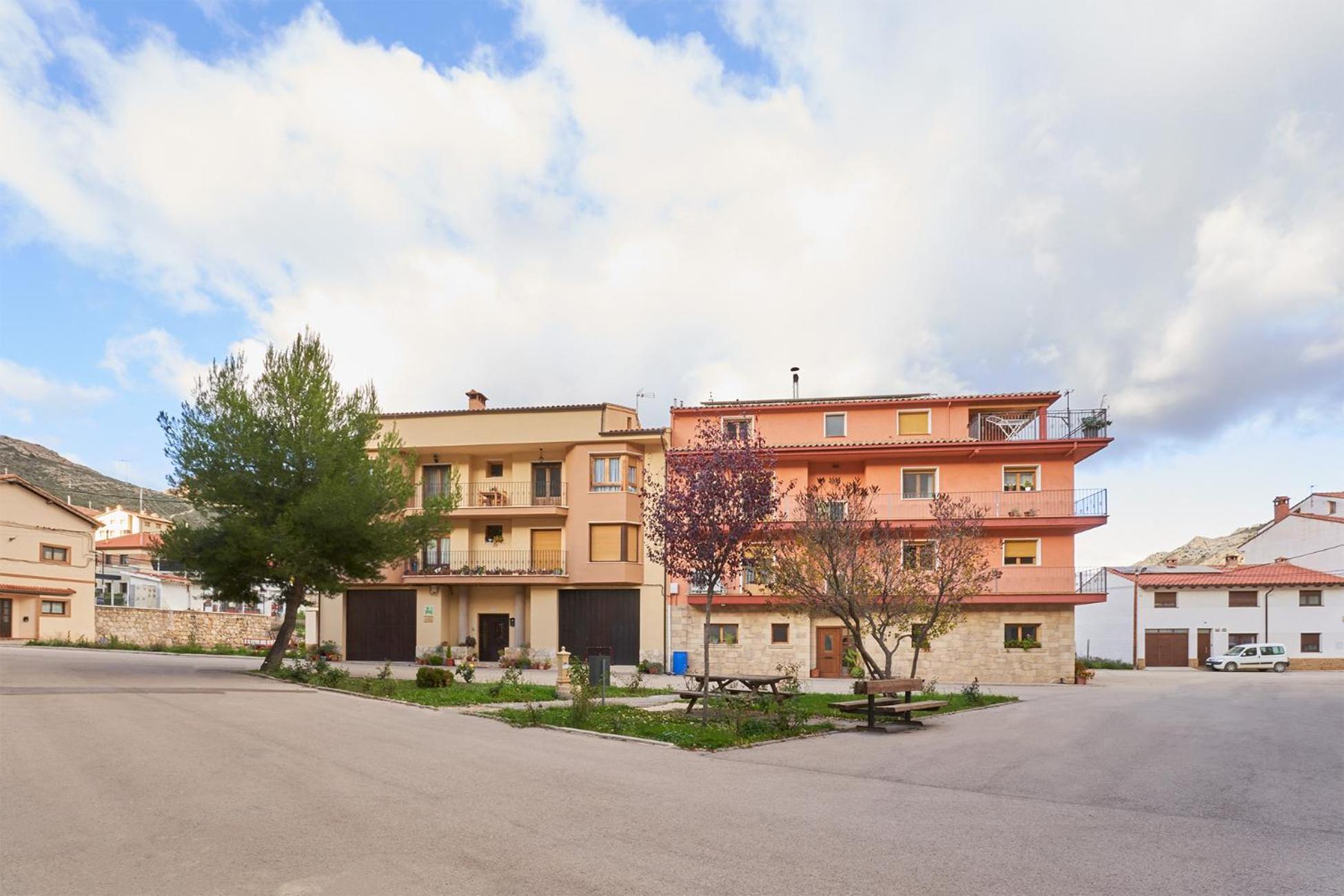 Casa Pureza Apartamento
