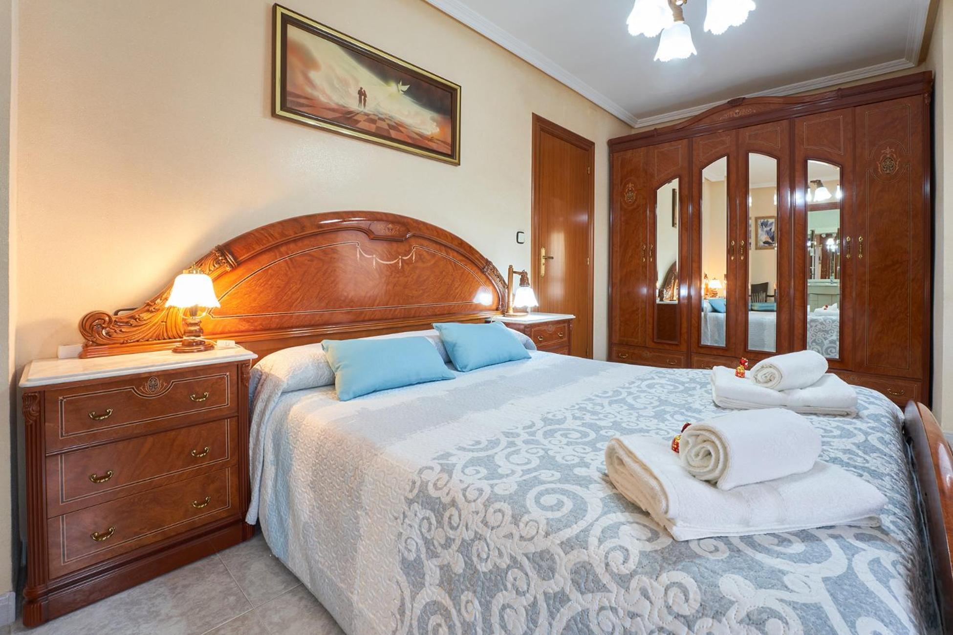 Apartamento Casa Pureza