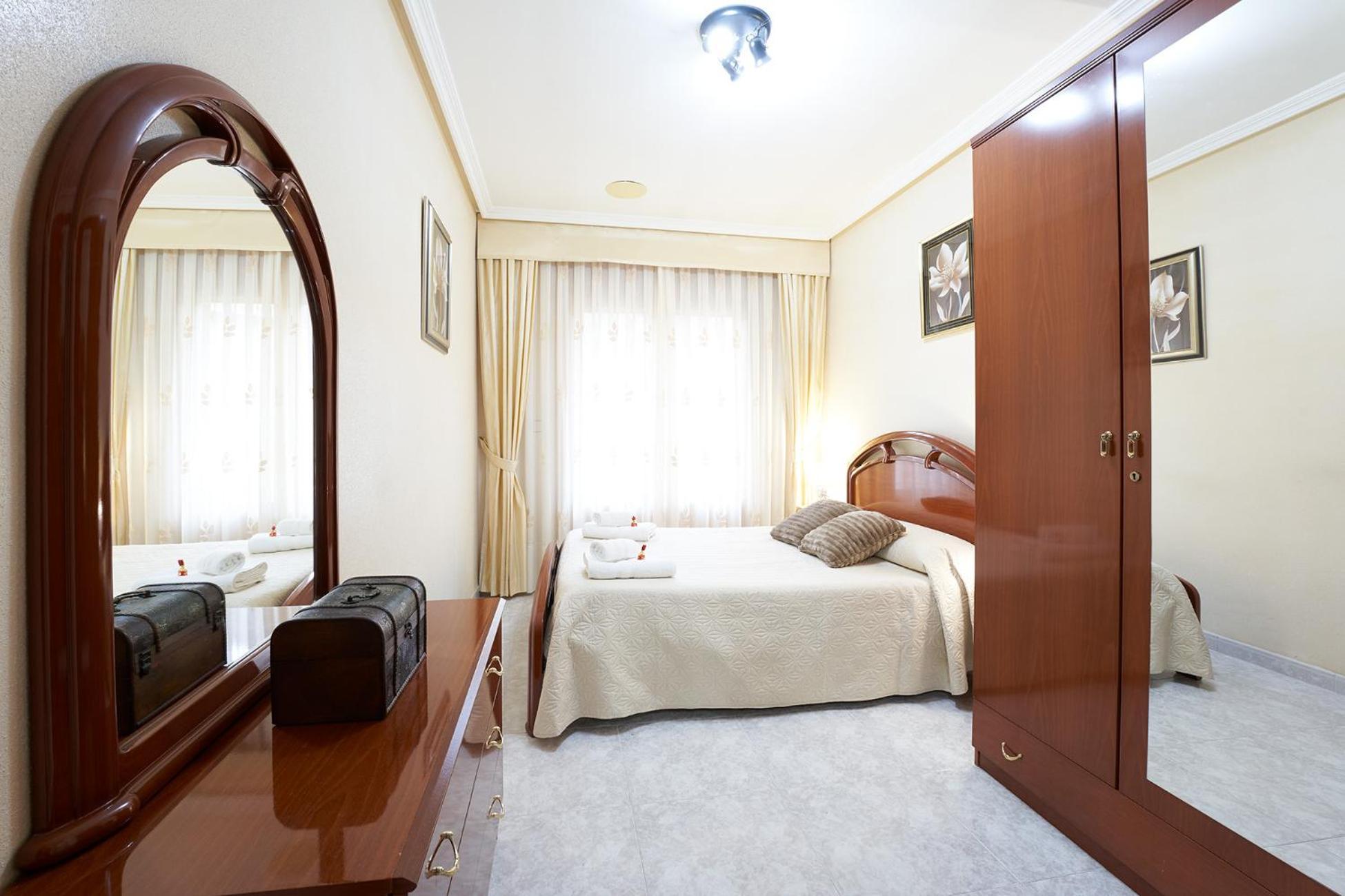 Casa Pureza Apartamento *