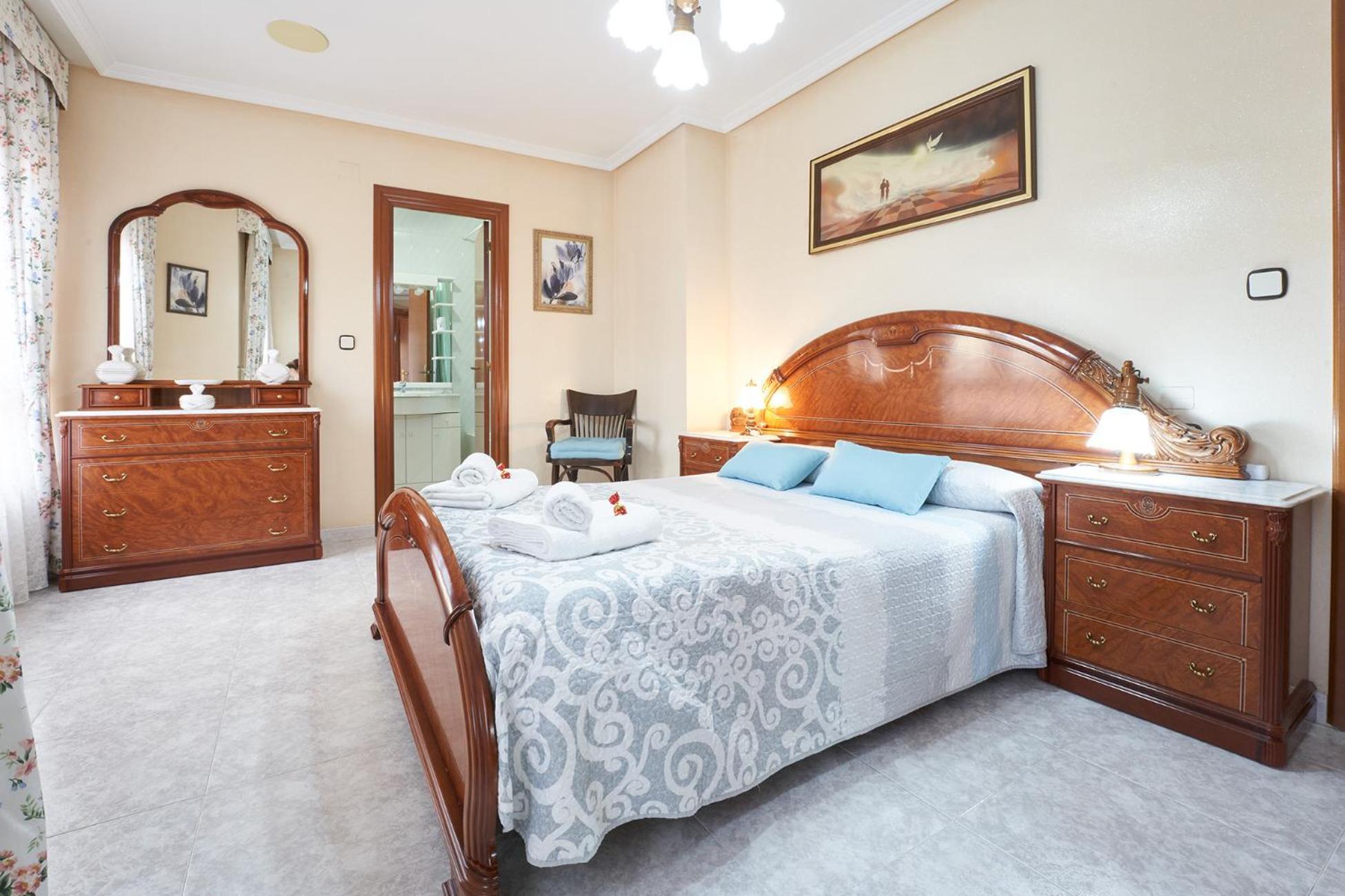 Apartamento Casa Pureza *