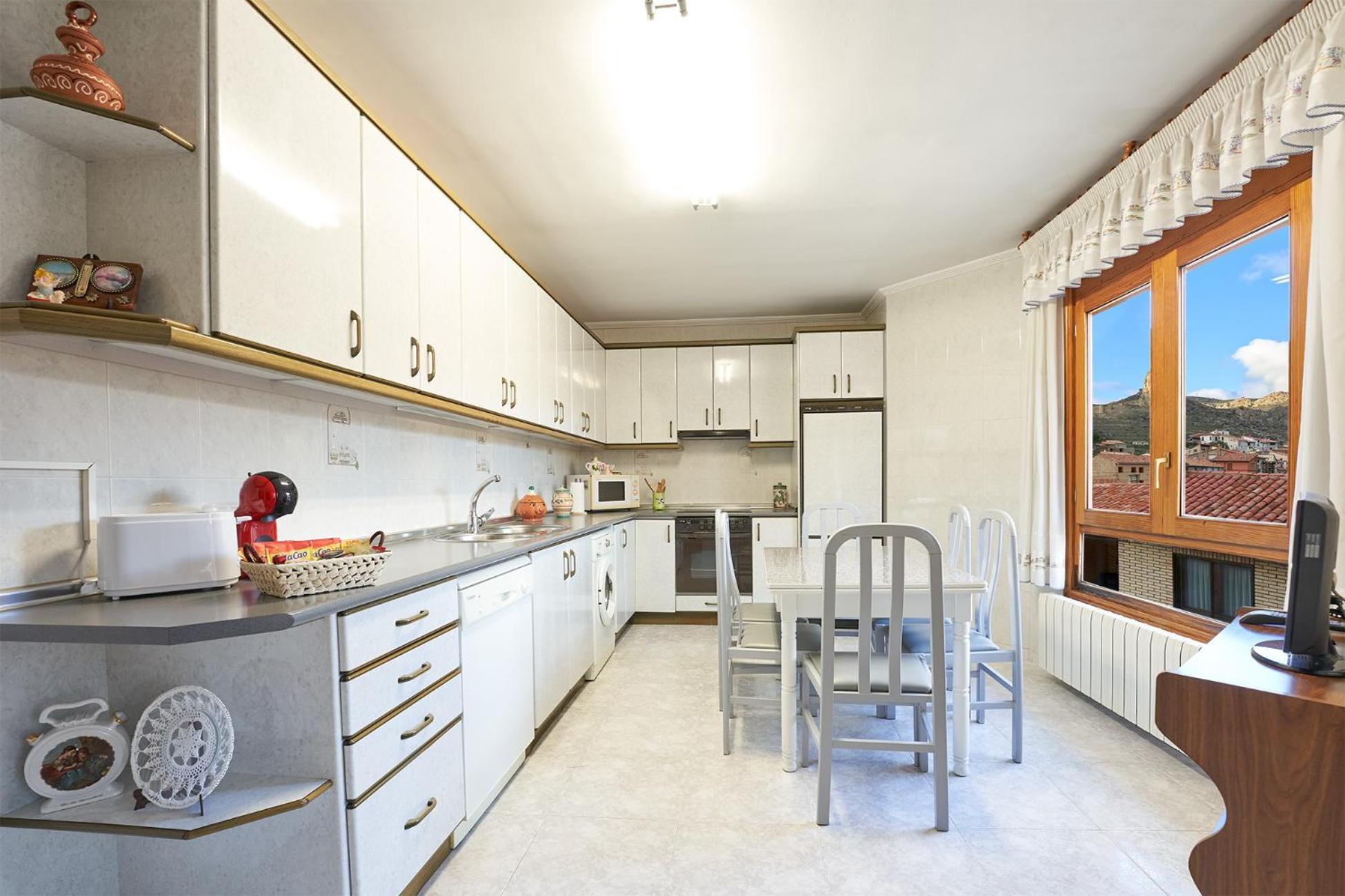 Apartamento Casa Pureza Aliaga