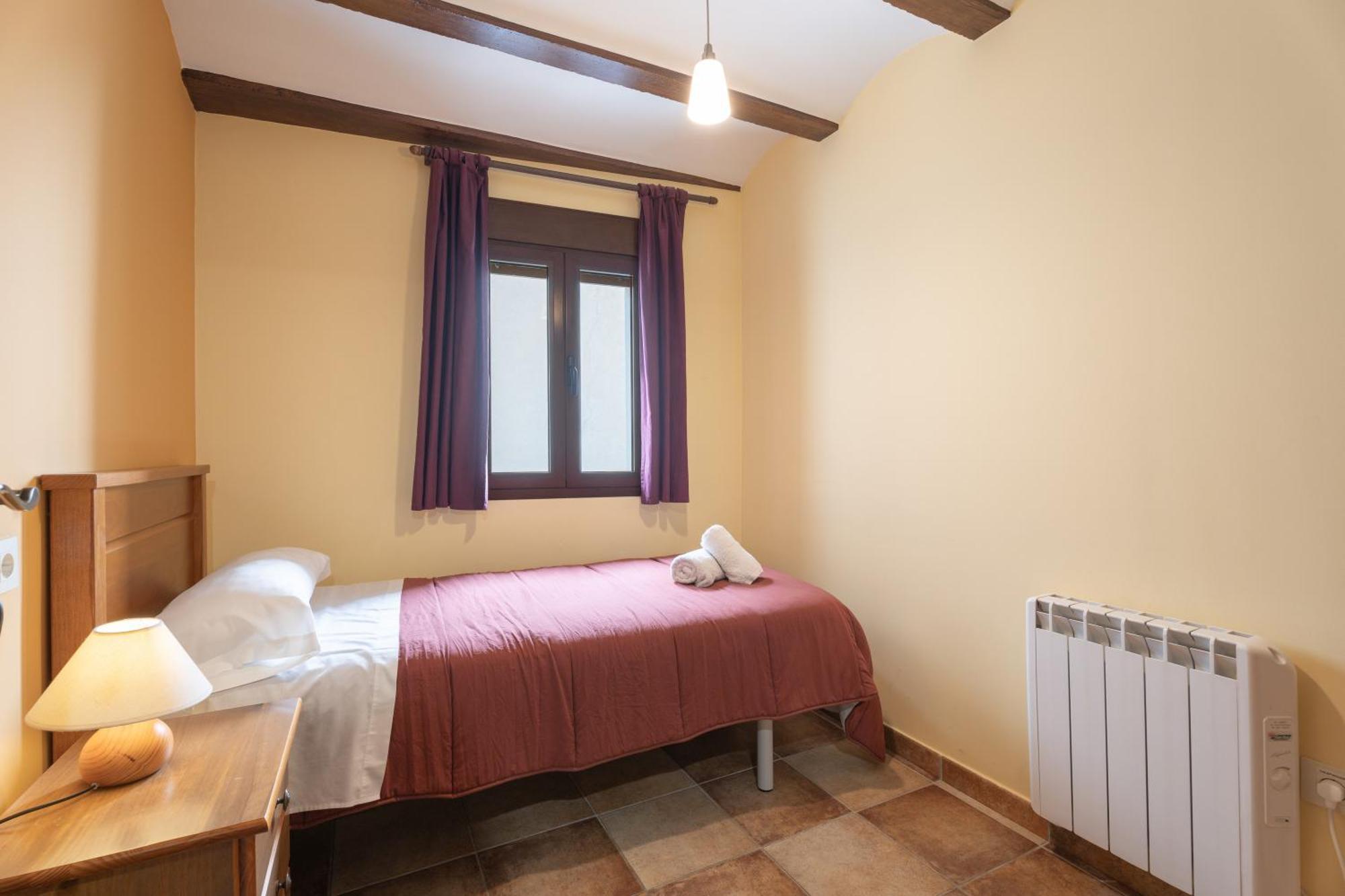 Apartamento Casa El Cojo 2a *
