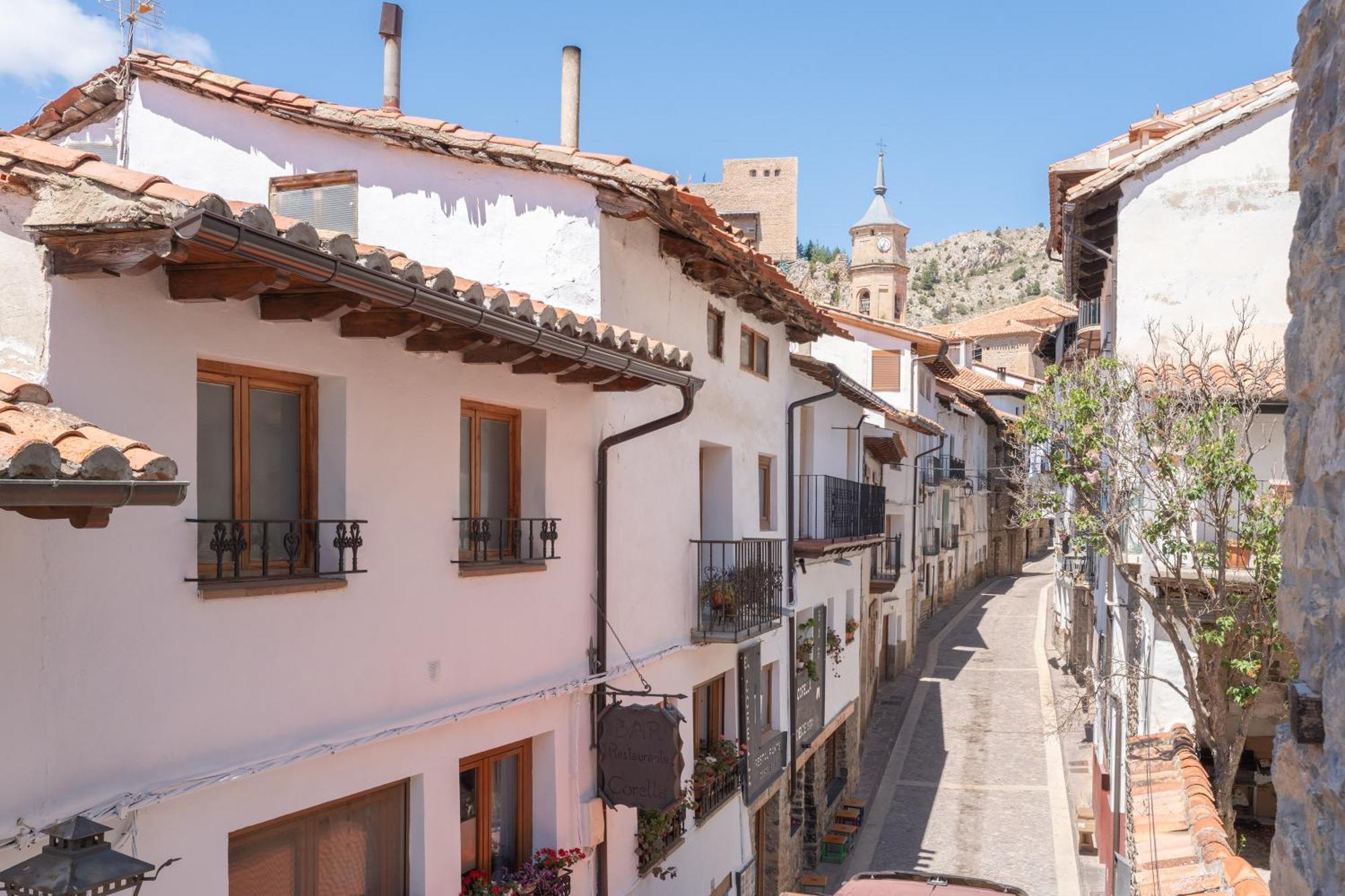 Apartamento Casa El Cojo 2a