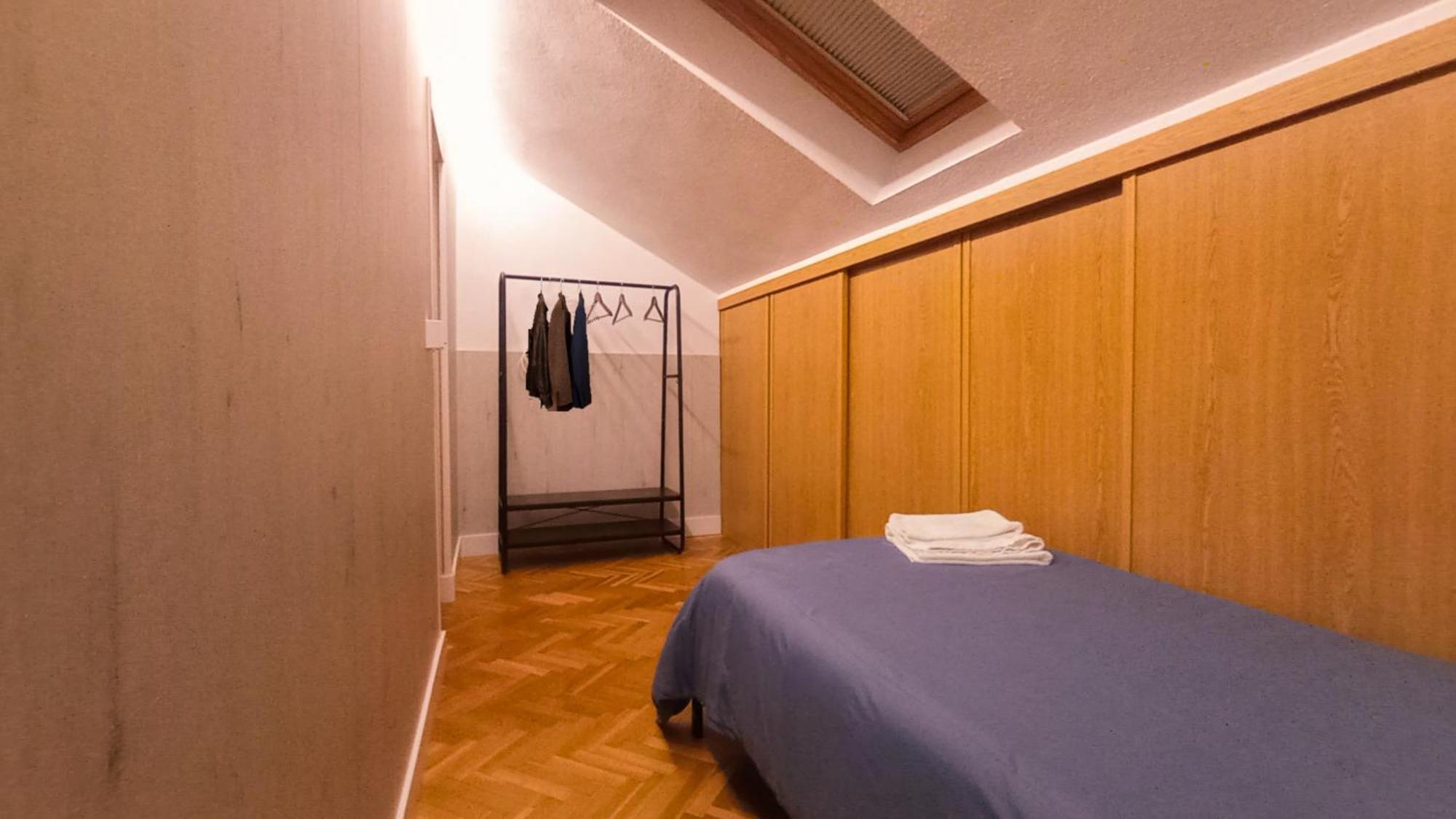 Apartment Sapore Di Sale - Garaje Grande Incluido - Centro