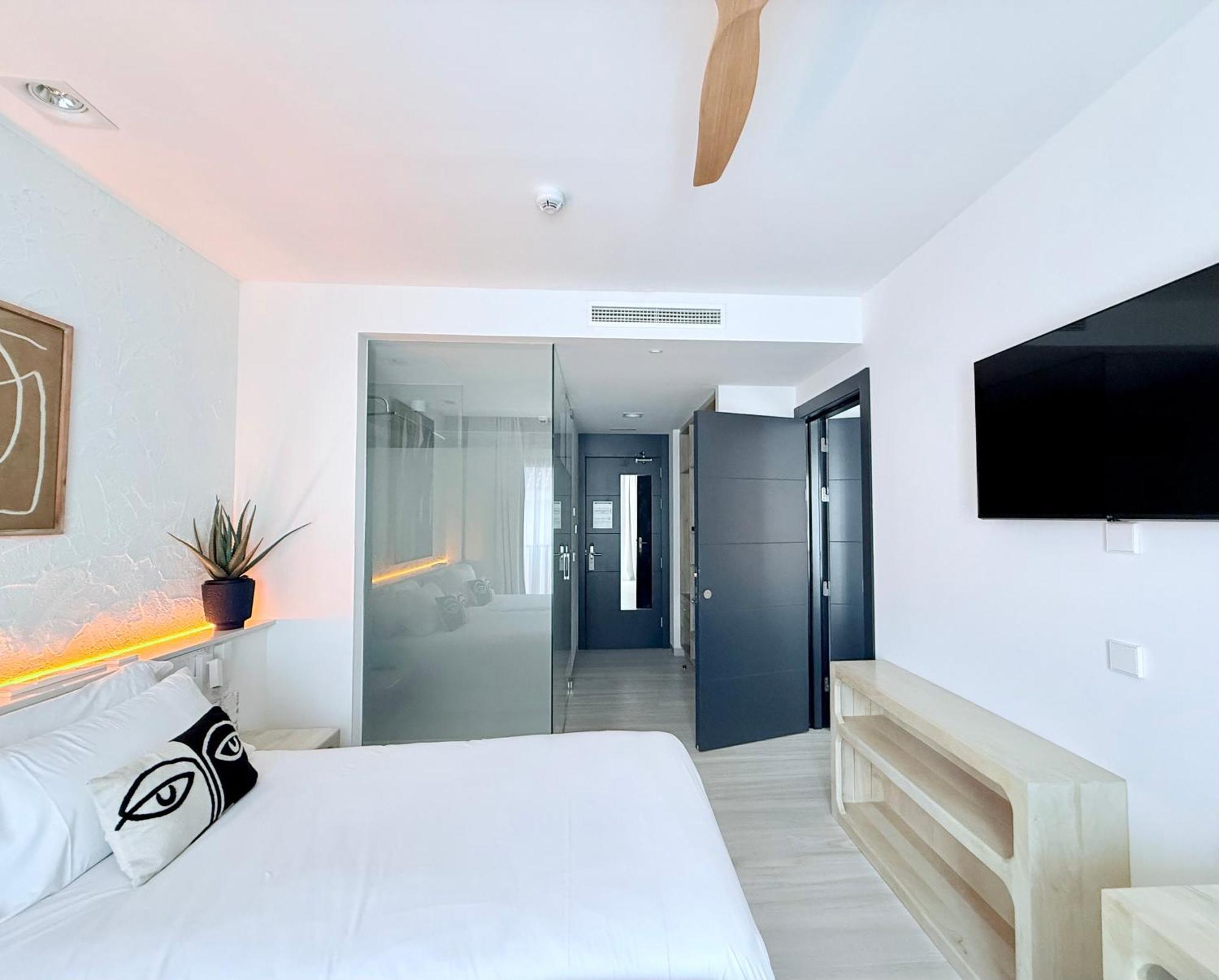 Cetina Puerto Hotel Cabo de Palos