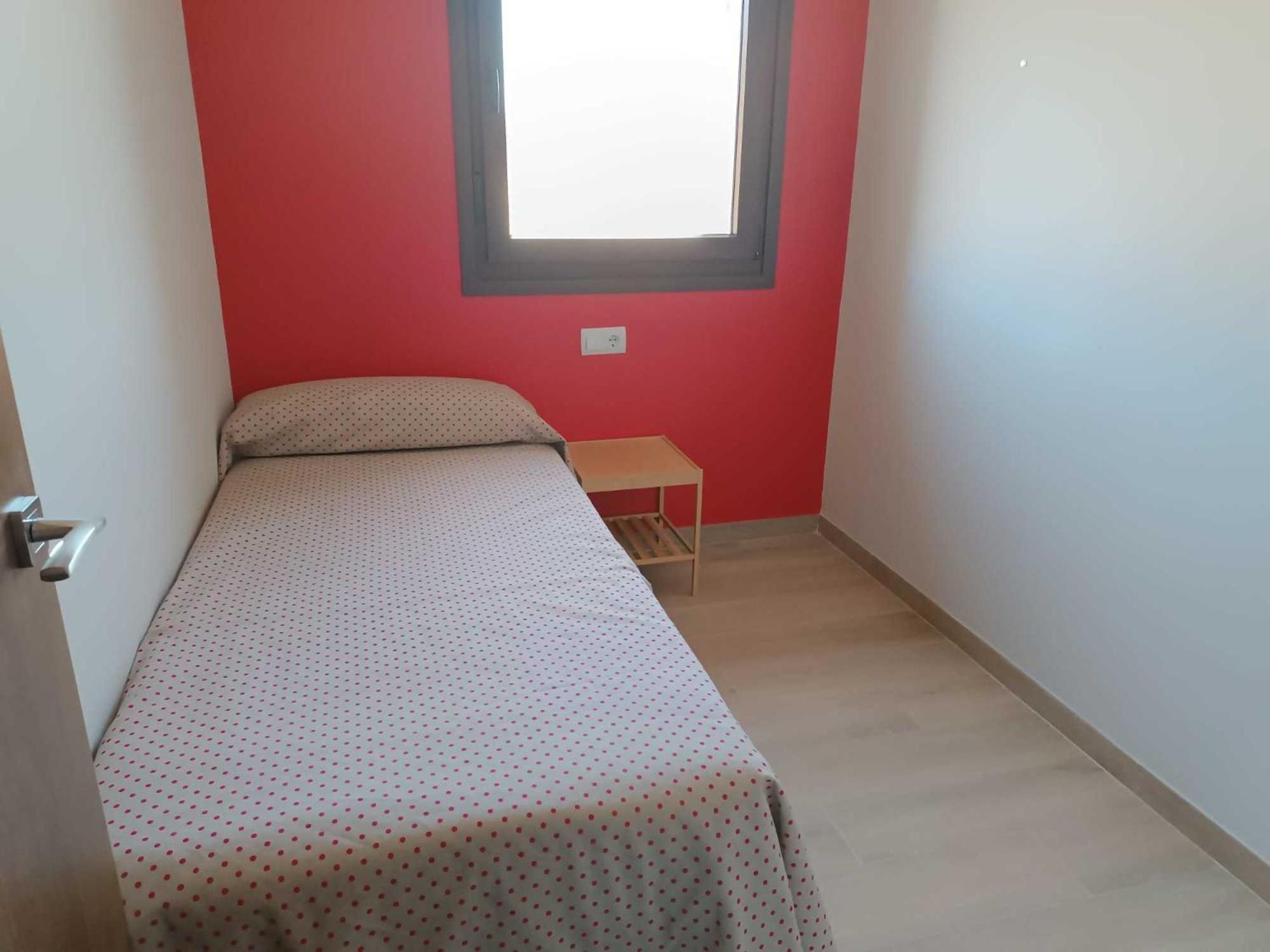 De La Rocha Apartment