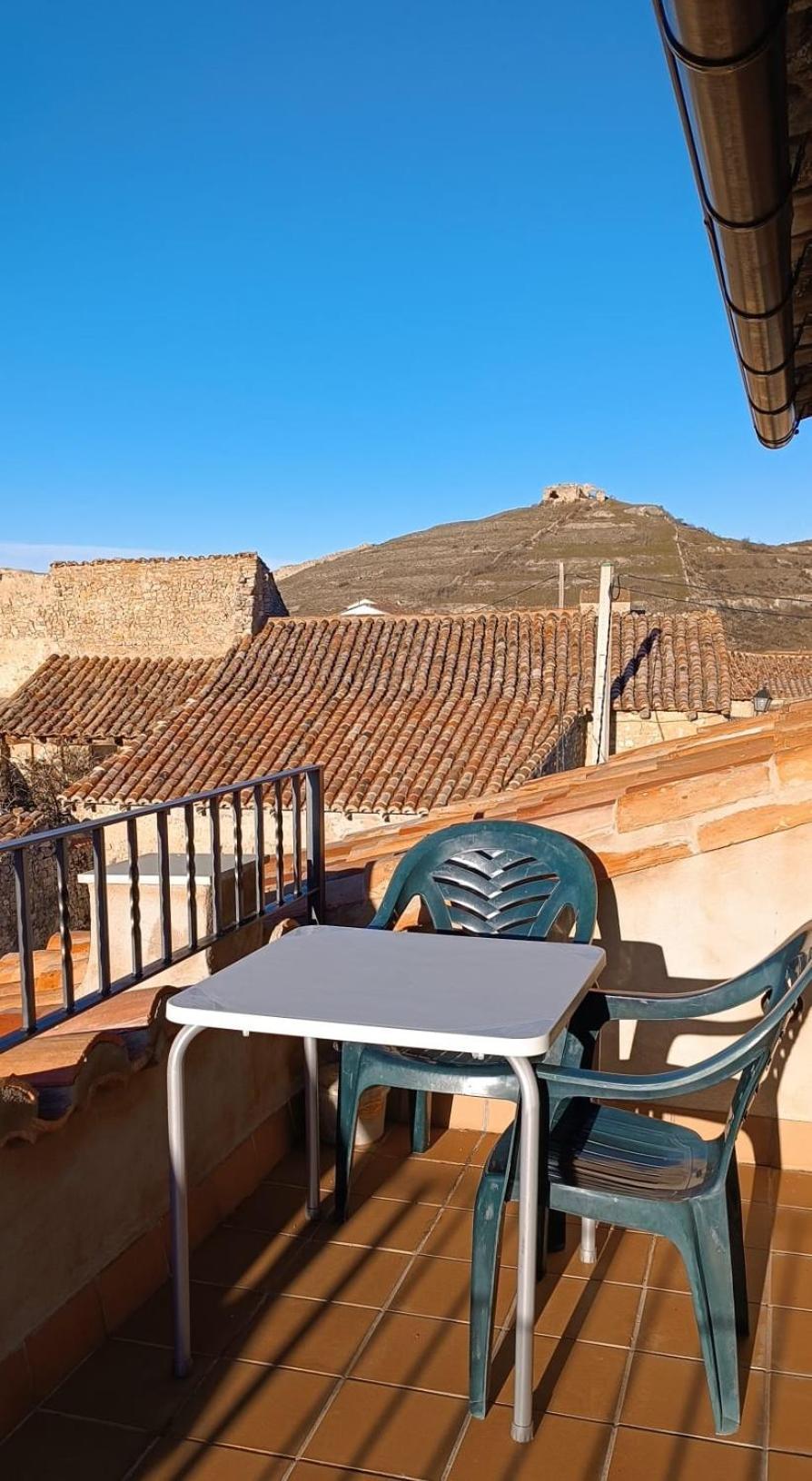 Apartment De La Rocha Fortanete