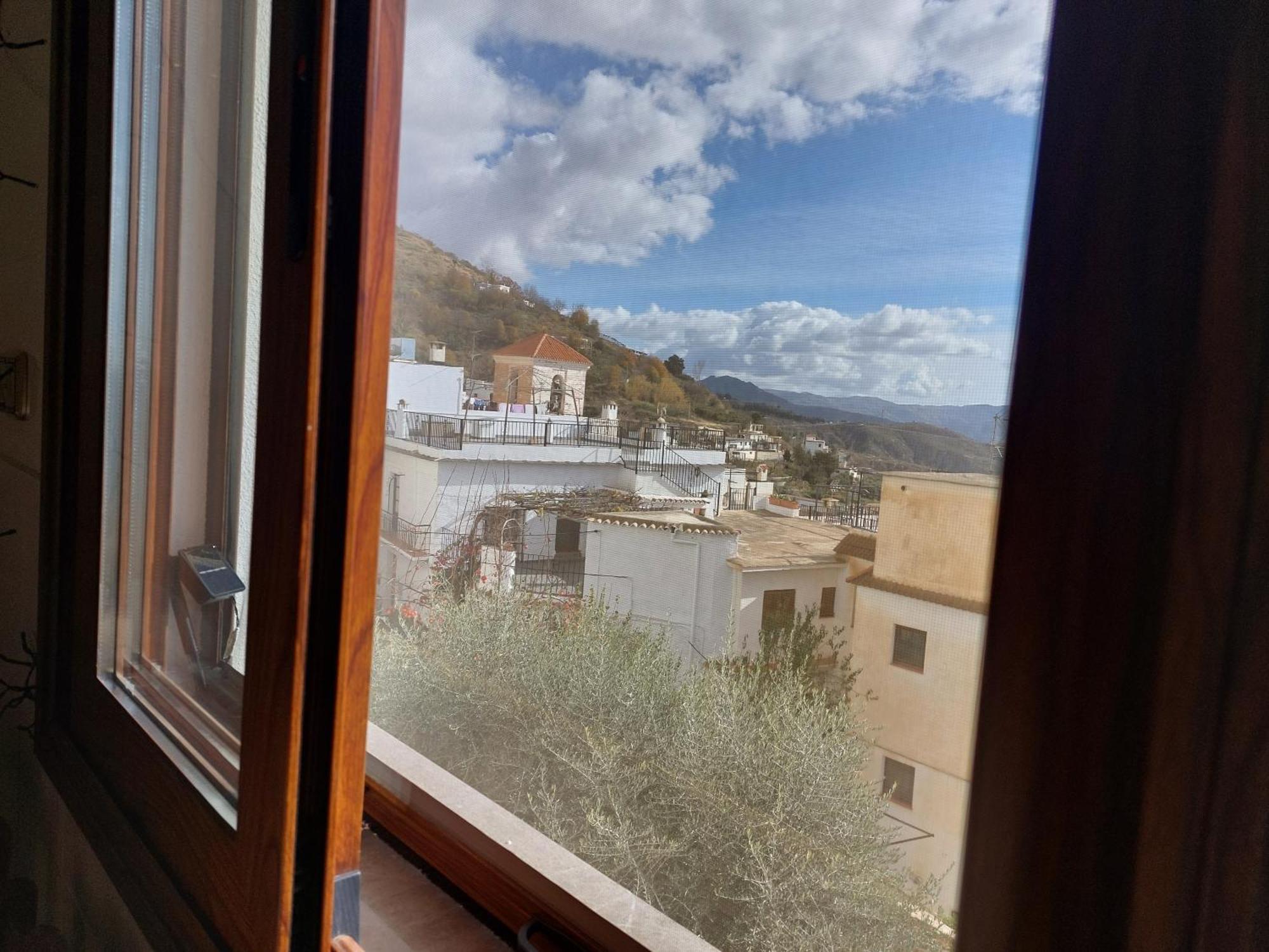 El Tinao De La Brujita Apartamento