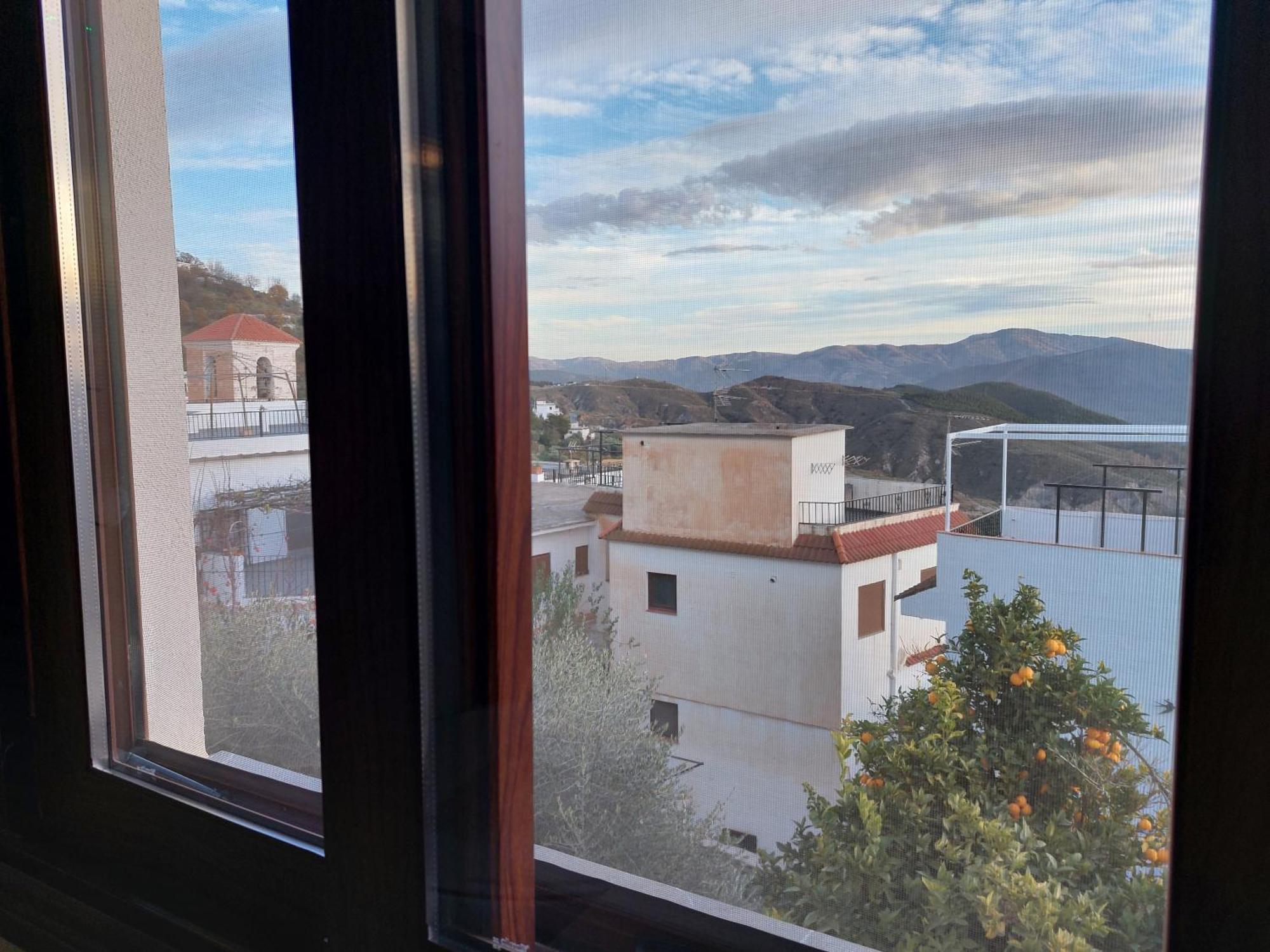 Apartamento El Tinao De La Brujita *
