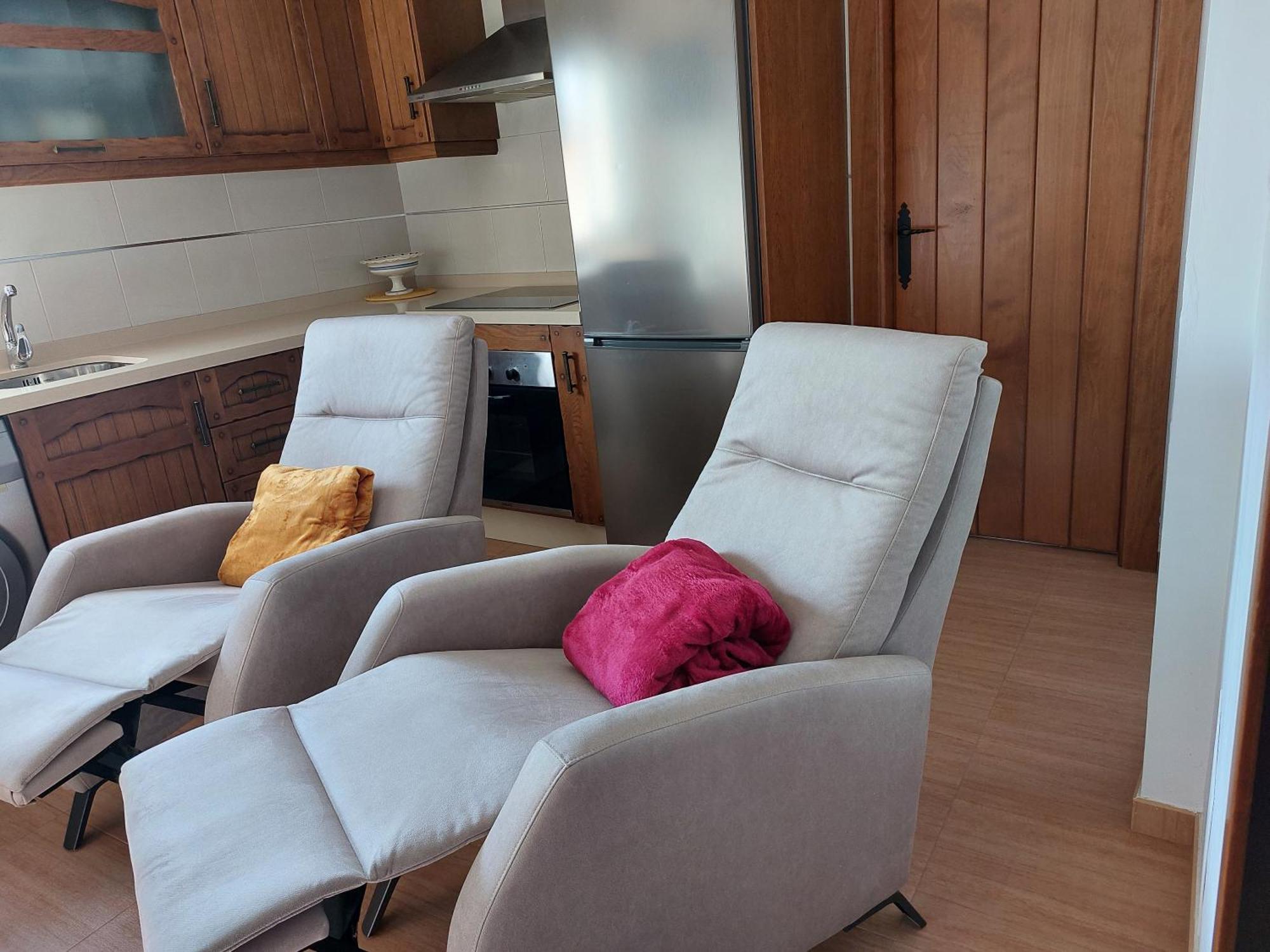 El Tinao De La Brujita Apartamento Soportujar