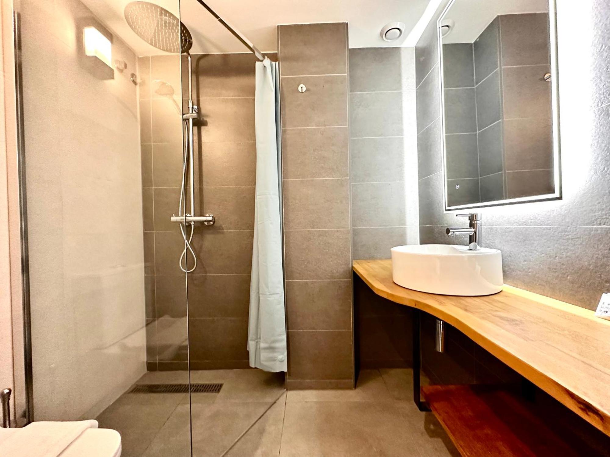 Place Your Place Benimaclet Apartment Valencia