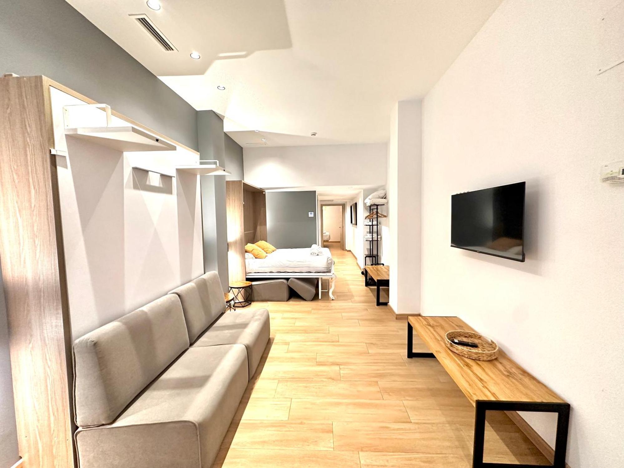 Place Your Place Benimaclet Apartment *