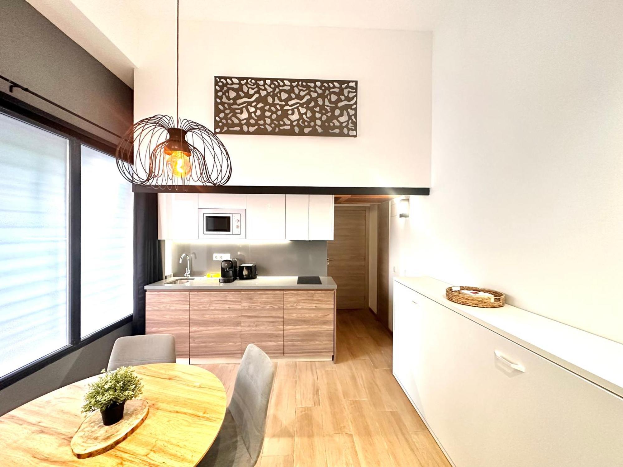 Place Your Place Benimaclet Apartment