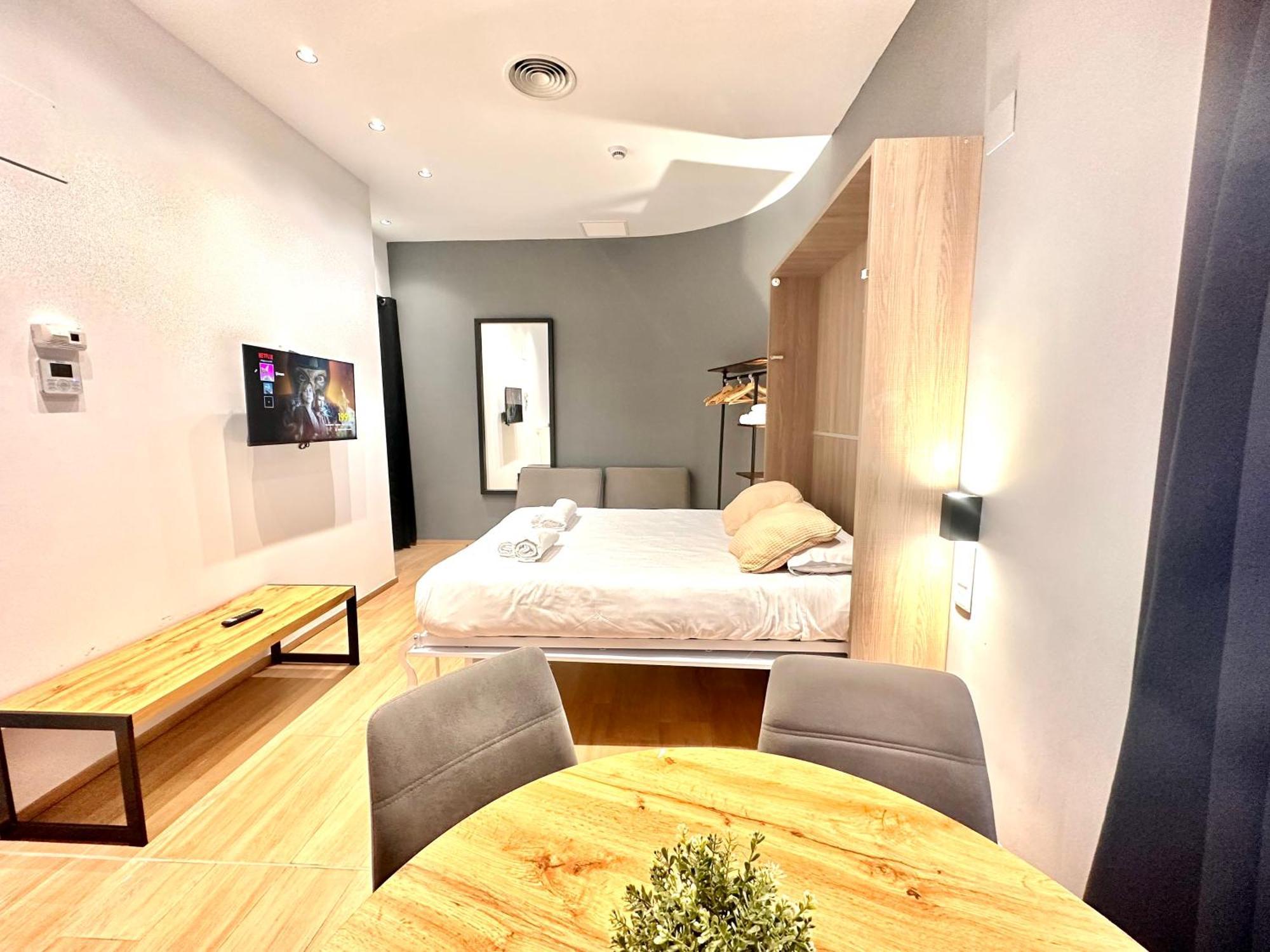 Place Your Place Benimaclet Apartment *