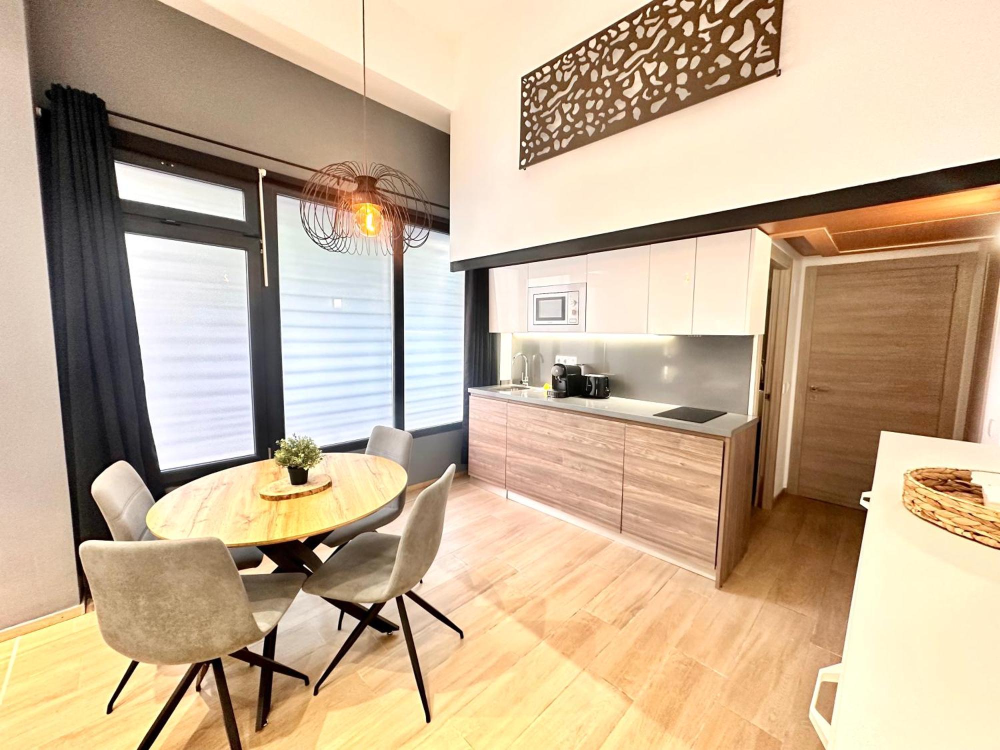Apartment Place Your Place Benimaclet *