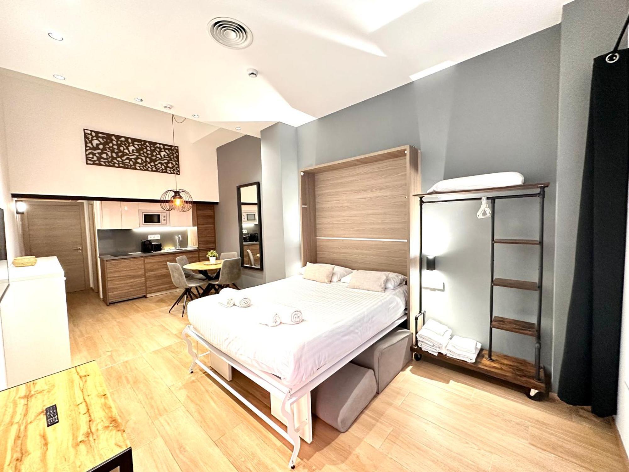 Apartment Place Your Place Benimaclet