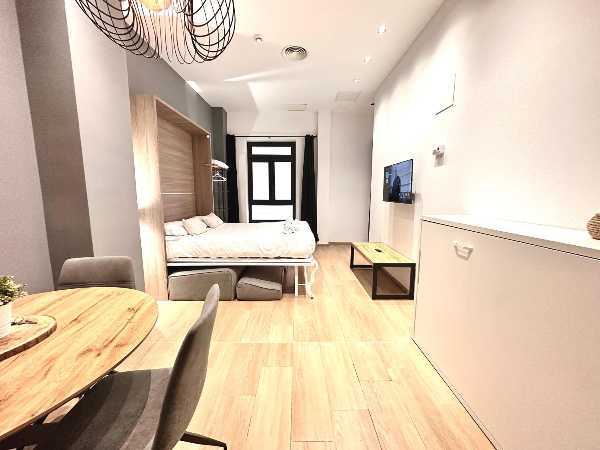 Place Your Place Benimaclet Apartment Valencia