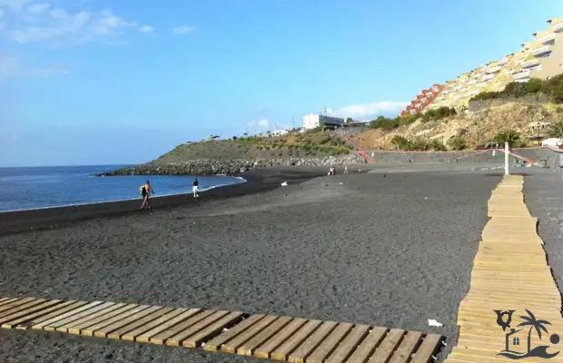 Holiday home Queca Private Heated Pool Cannon Water And Jacuzzi Santa Cruz de Tenerife