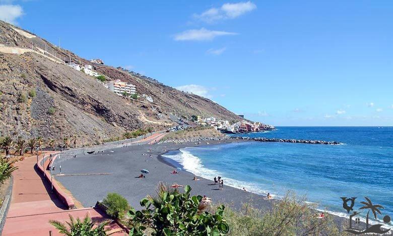 Queca Private Heated Pool Cannon Water And Jacuzzi * Santa Cruz de Tenerife