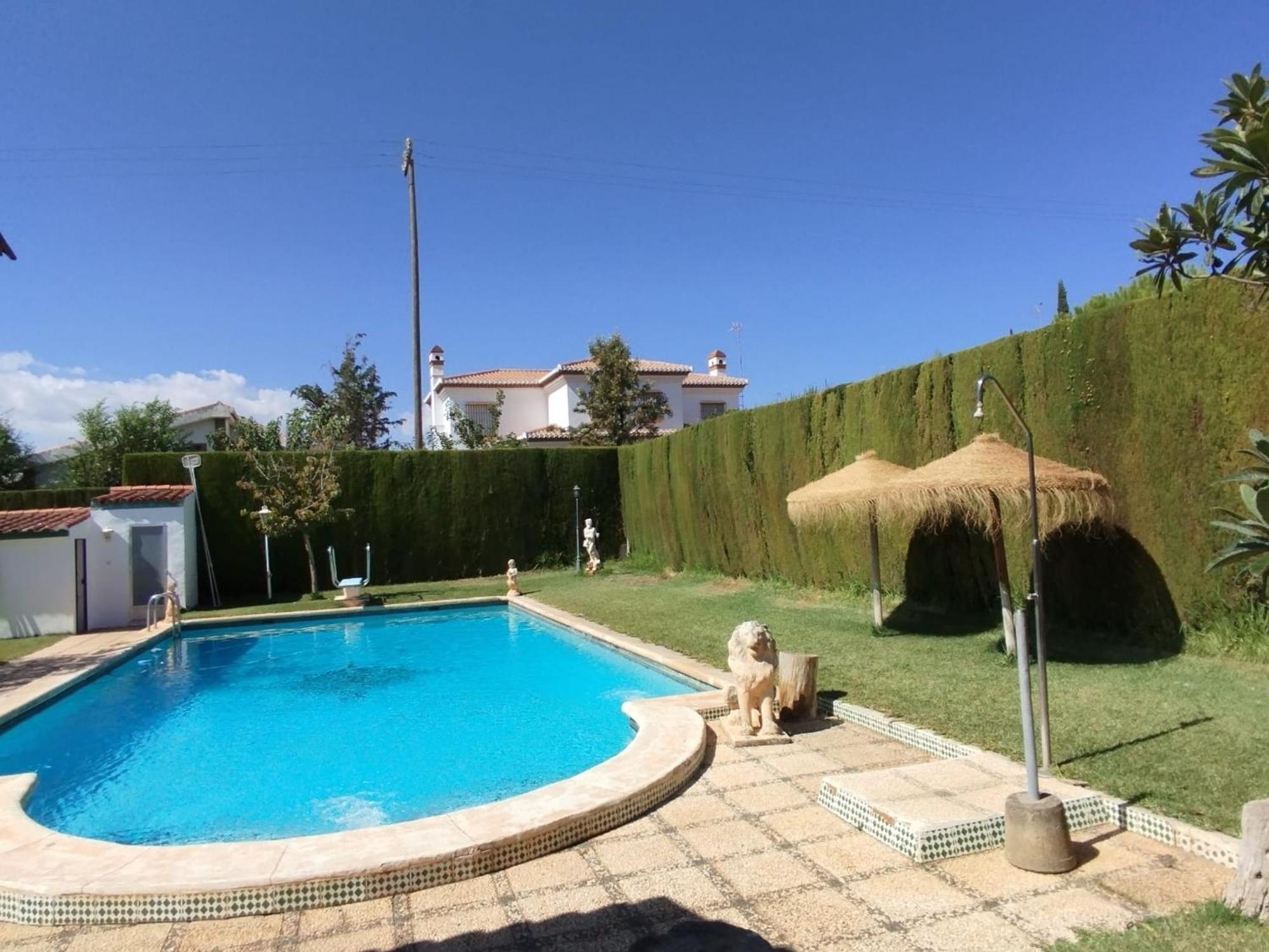 Molinos Сasa de vacaciones Otura