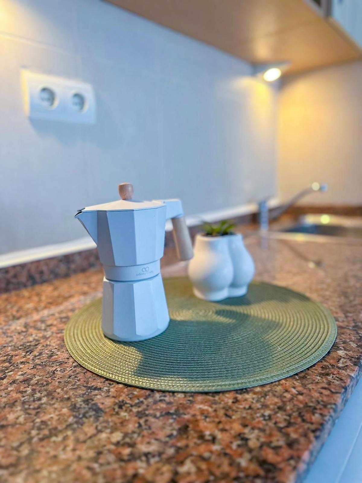 Apartamento Arco Iris Santander