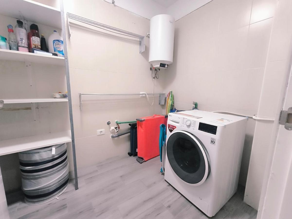 Apartamento San Borondon Sunset 2 *