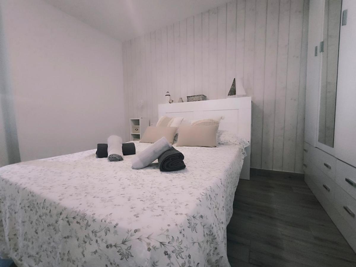 Apartamento San Borondon Sunset 2 *