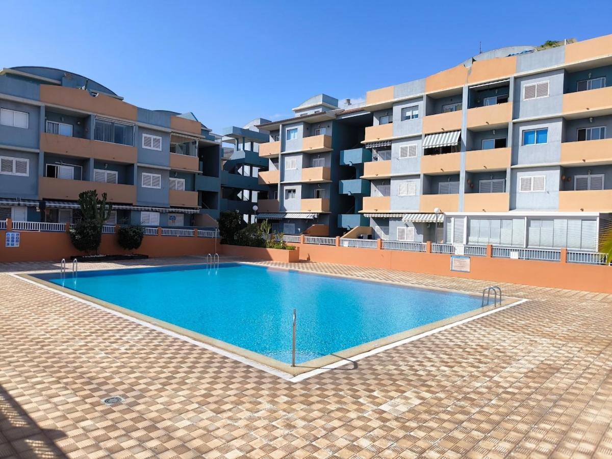 Apartamento San Borondon Sunset 2