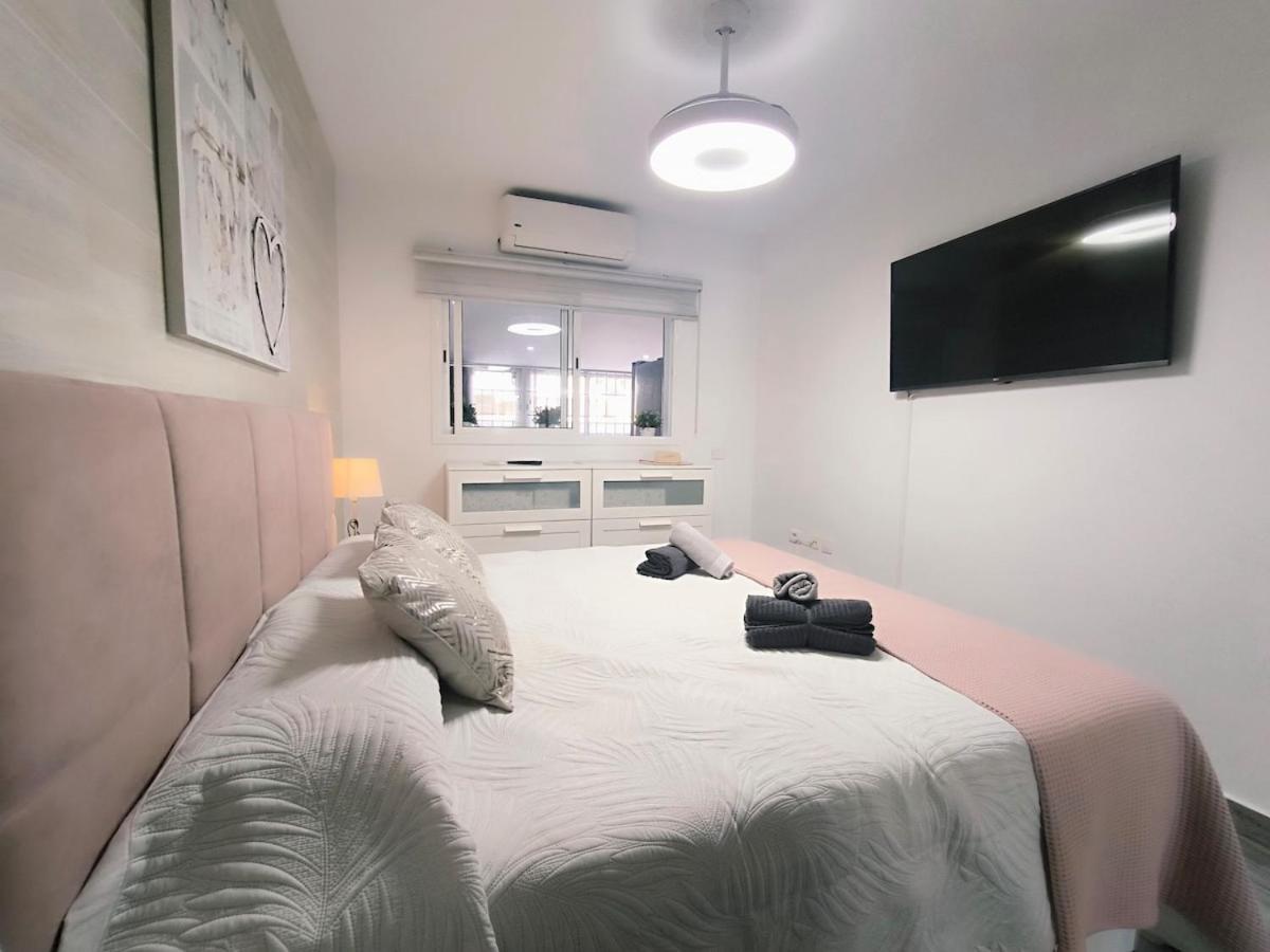 Apartamento San Borondon Sunset 2 *