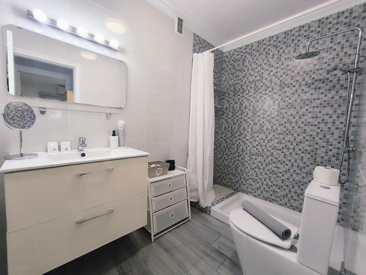 Apartamento San Borondon Sunset 2 Puertito de Guimar