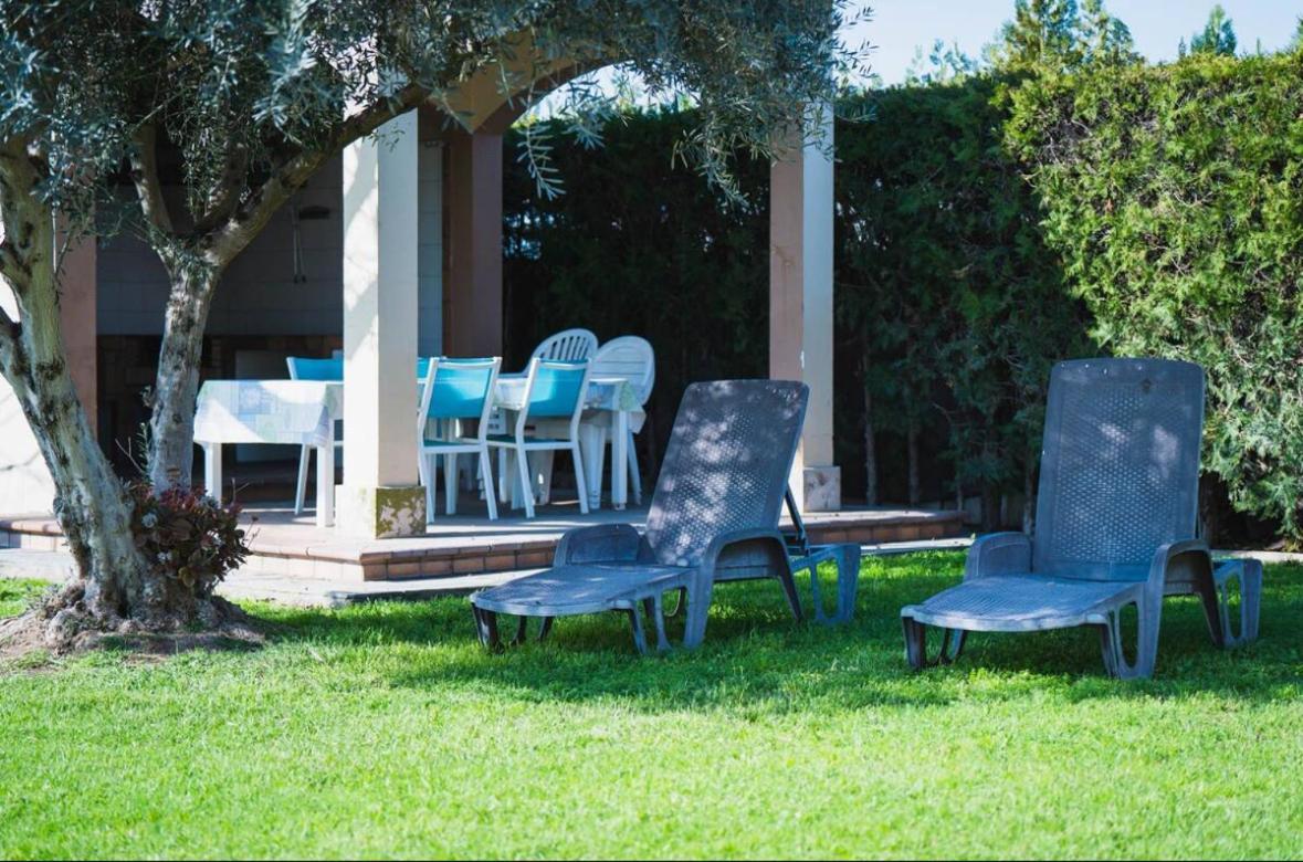 Precioso Con Piscina Y Pista De Padel * Montequinto