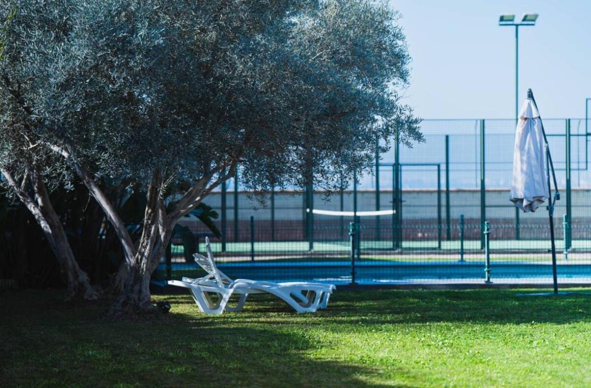 Precioso Con Piscina Y Pista De Padel * Montequinto