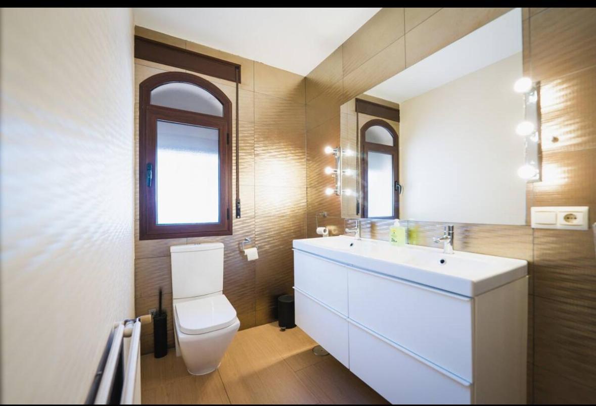 Villa Precioso Con Piscina Y Pista De Padel Montequinto
