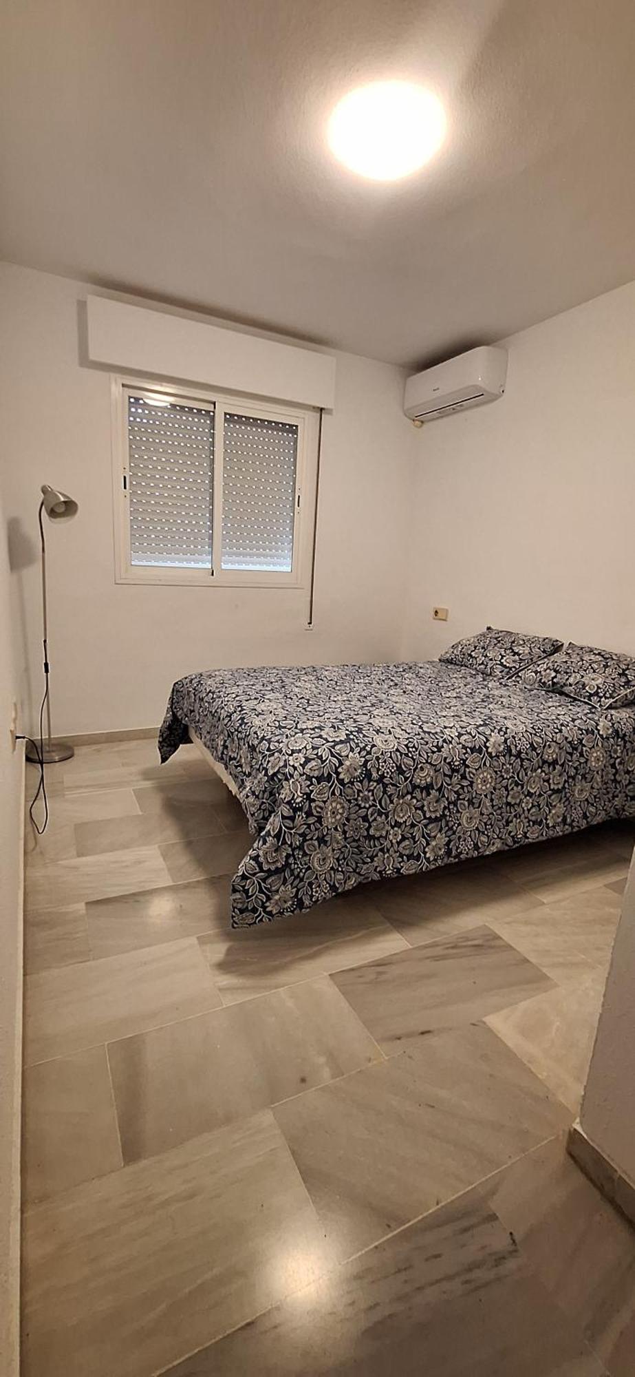 Apartment With Sea View In