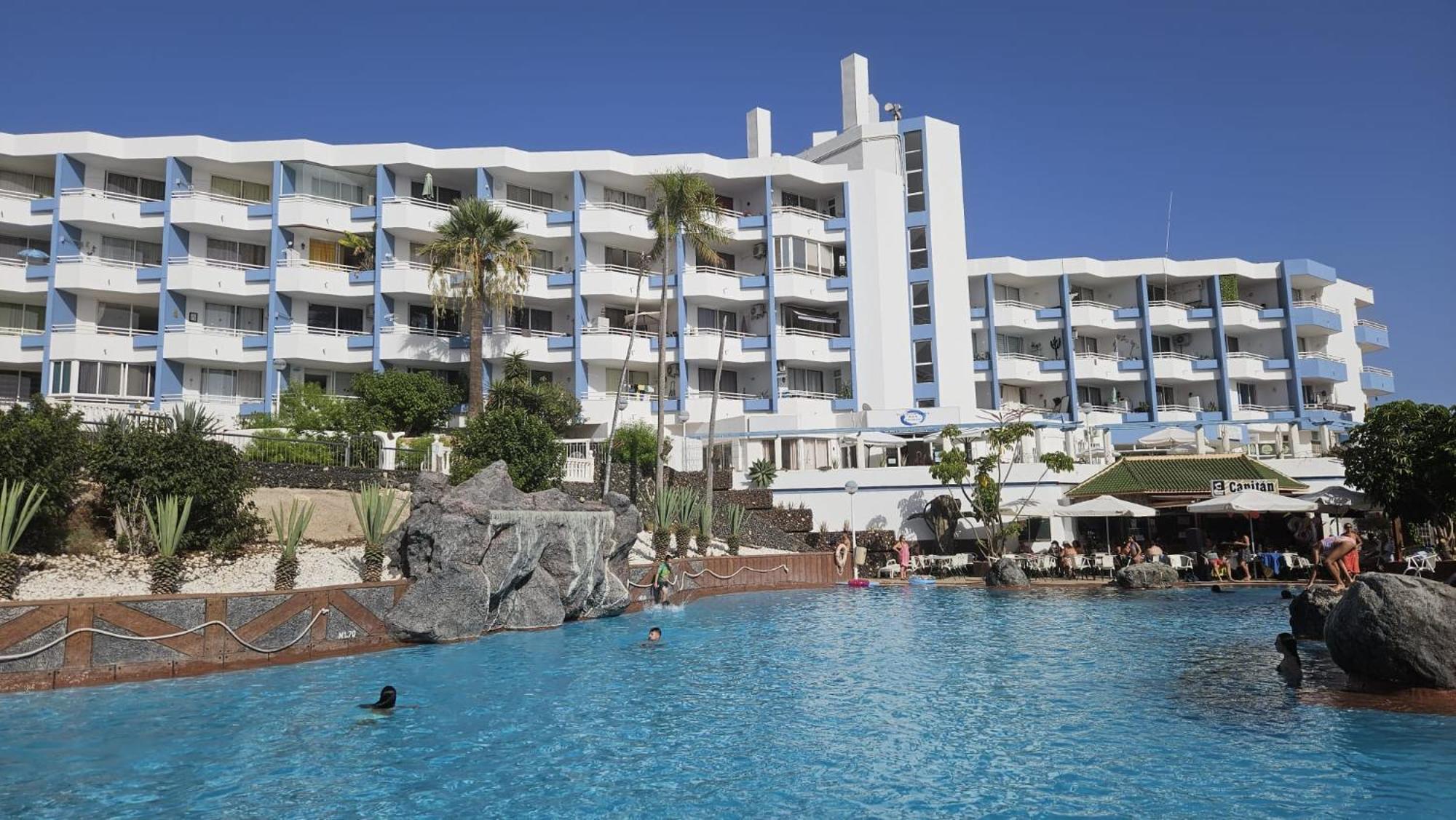 Paraiso Park, Lovely Apartamento *