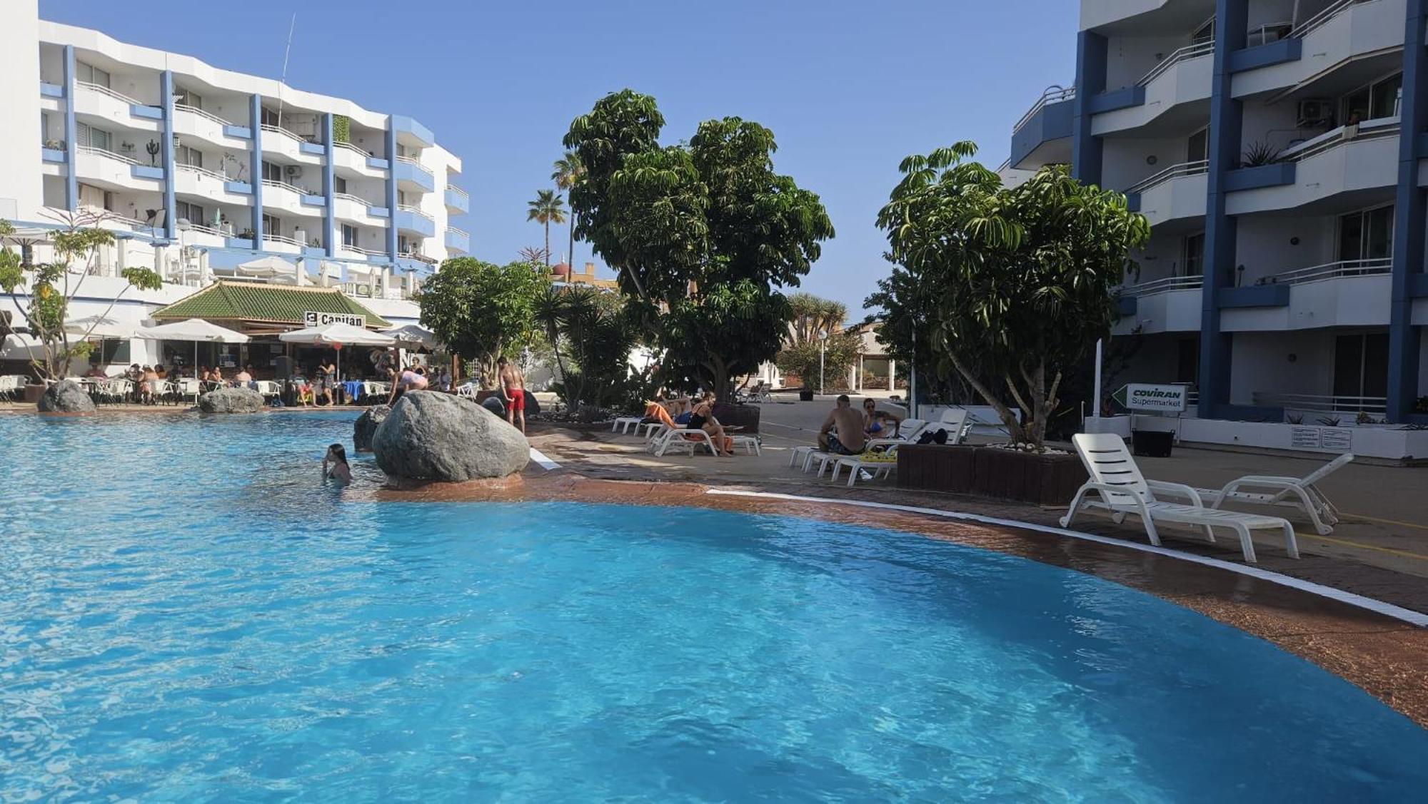 Paraiso Park, Lovely Apartamento