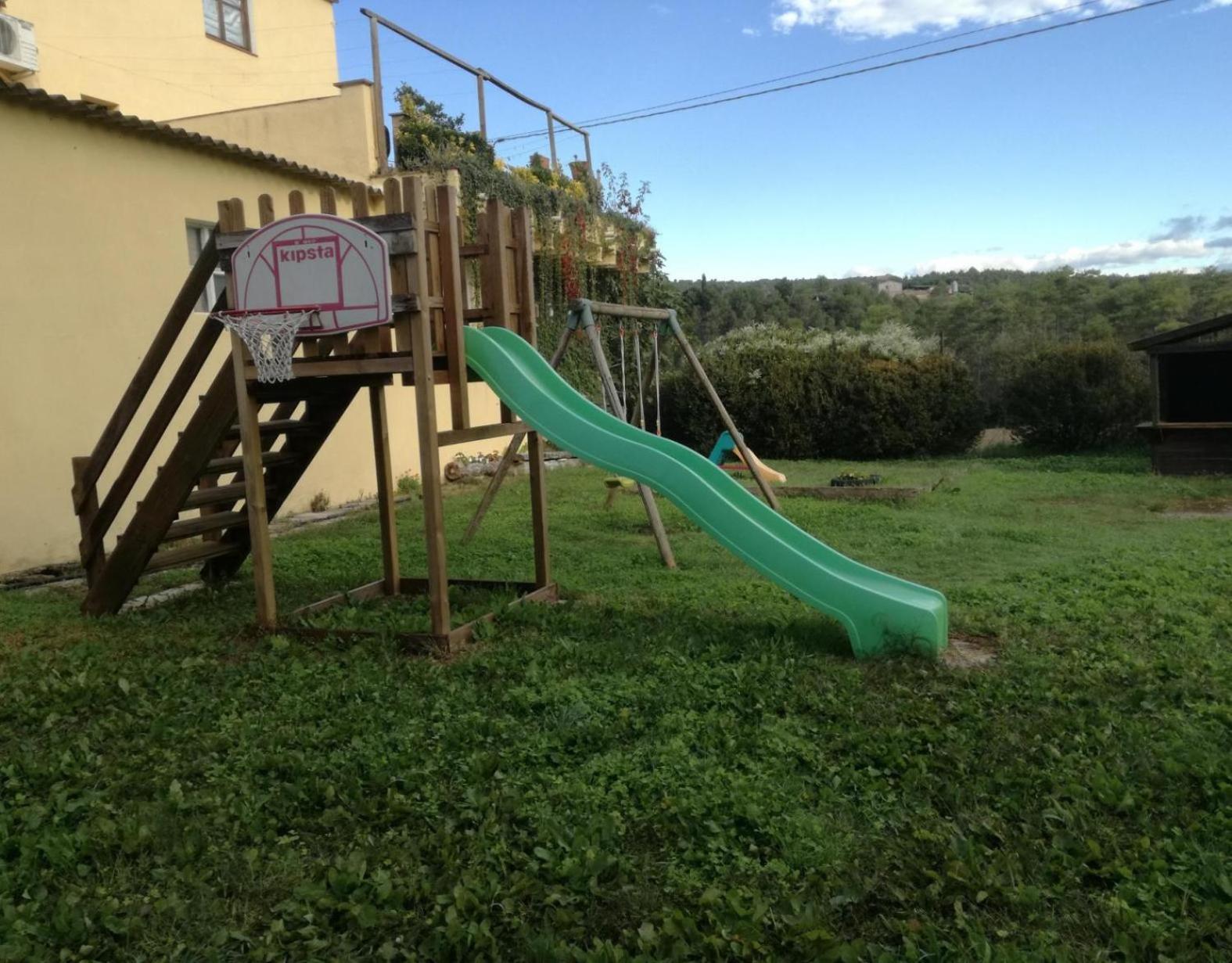 Cal Panxeta Сasa de vacaciones