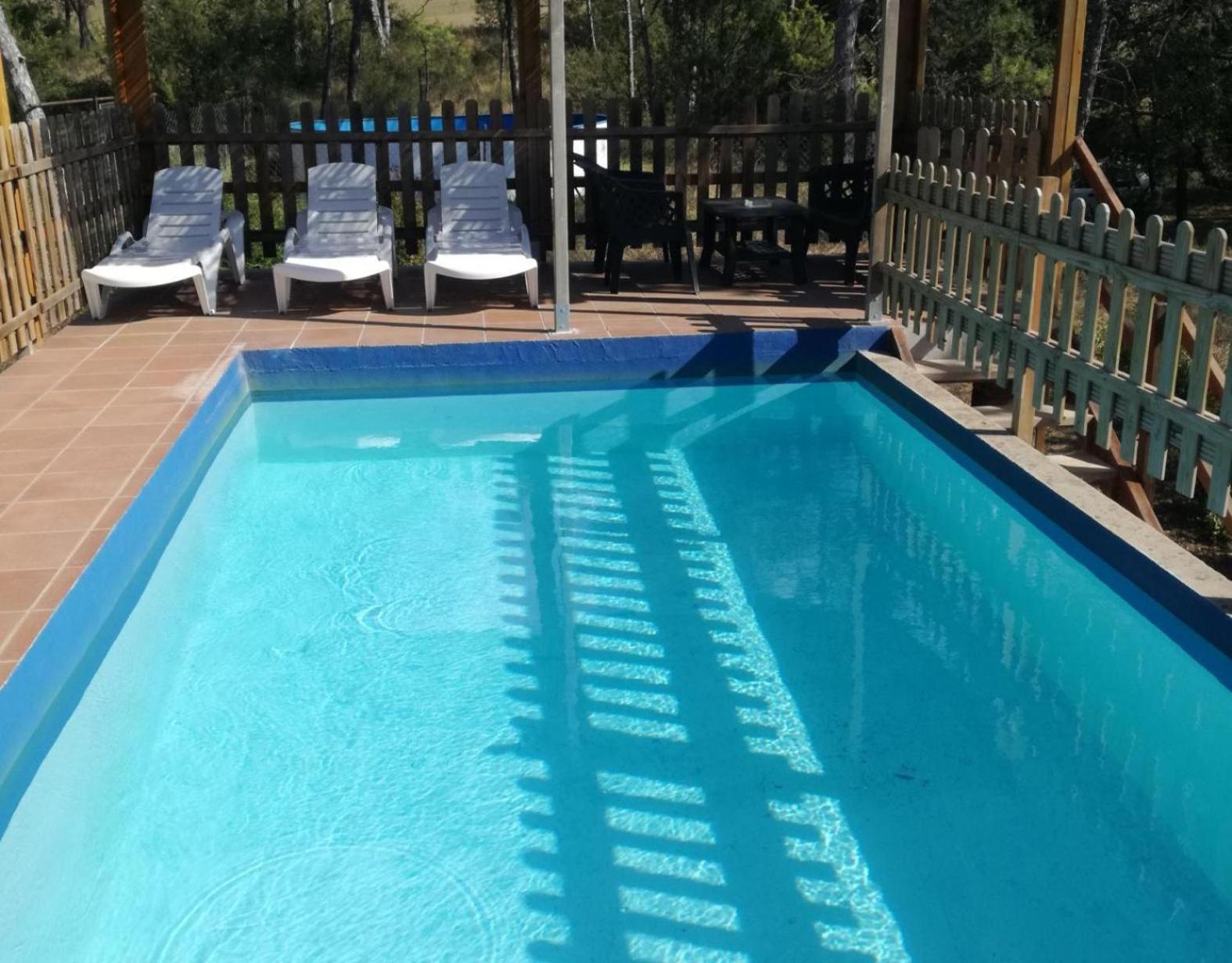 Сasa de vacaciones Cal Panxeta