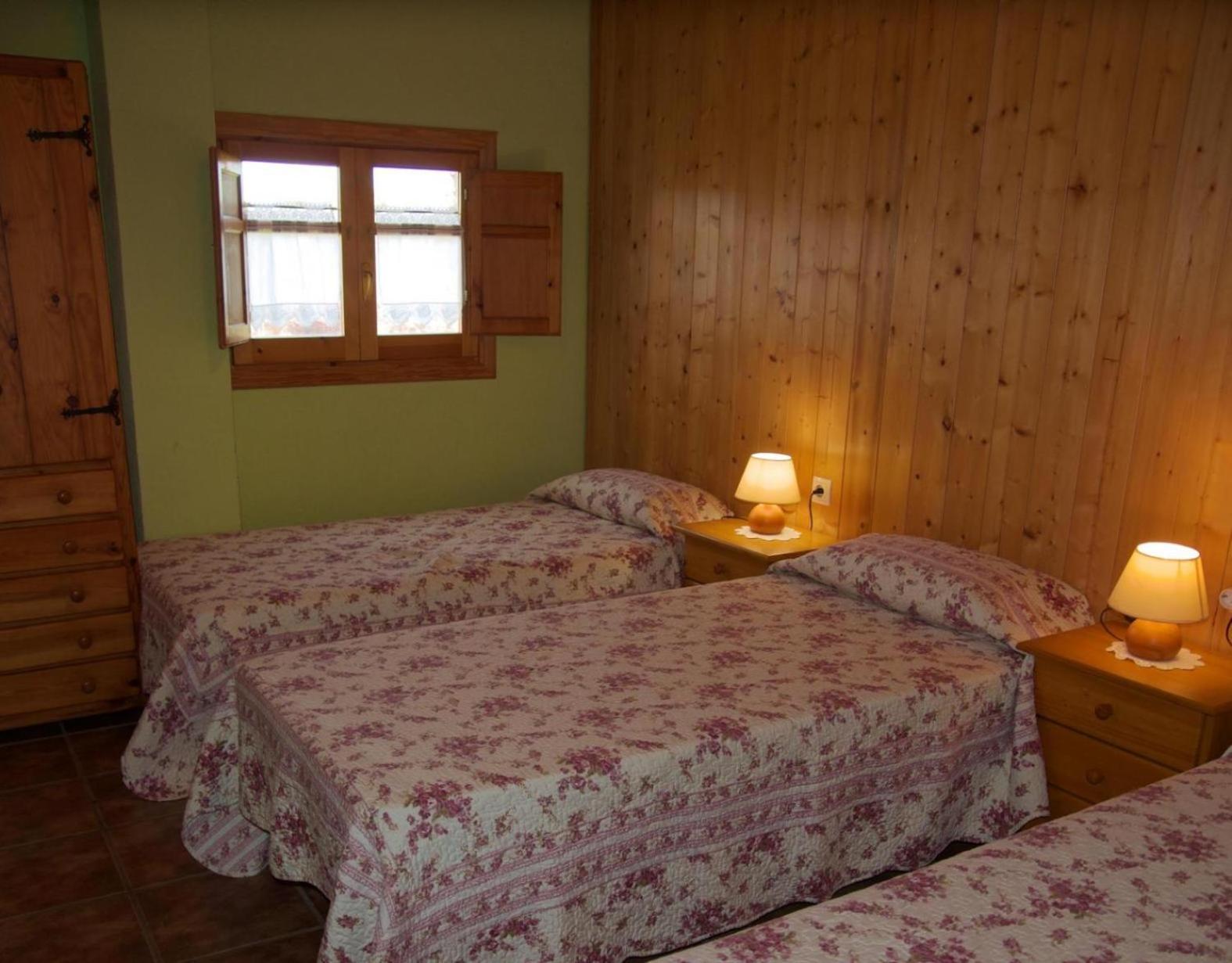 Сasa de vacaciones Cal Panxeta Balsareny