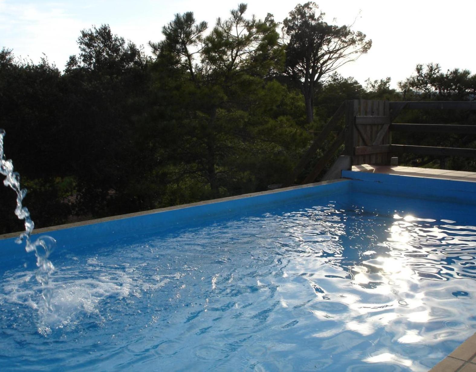 Сasa de vacaciones Cal Panxeta *